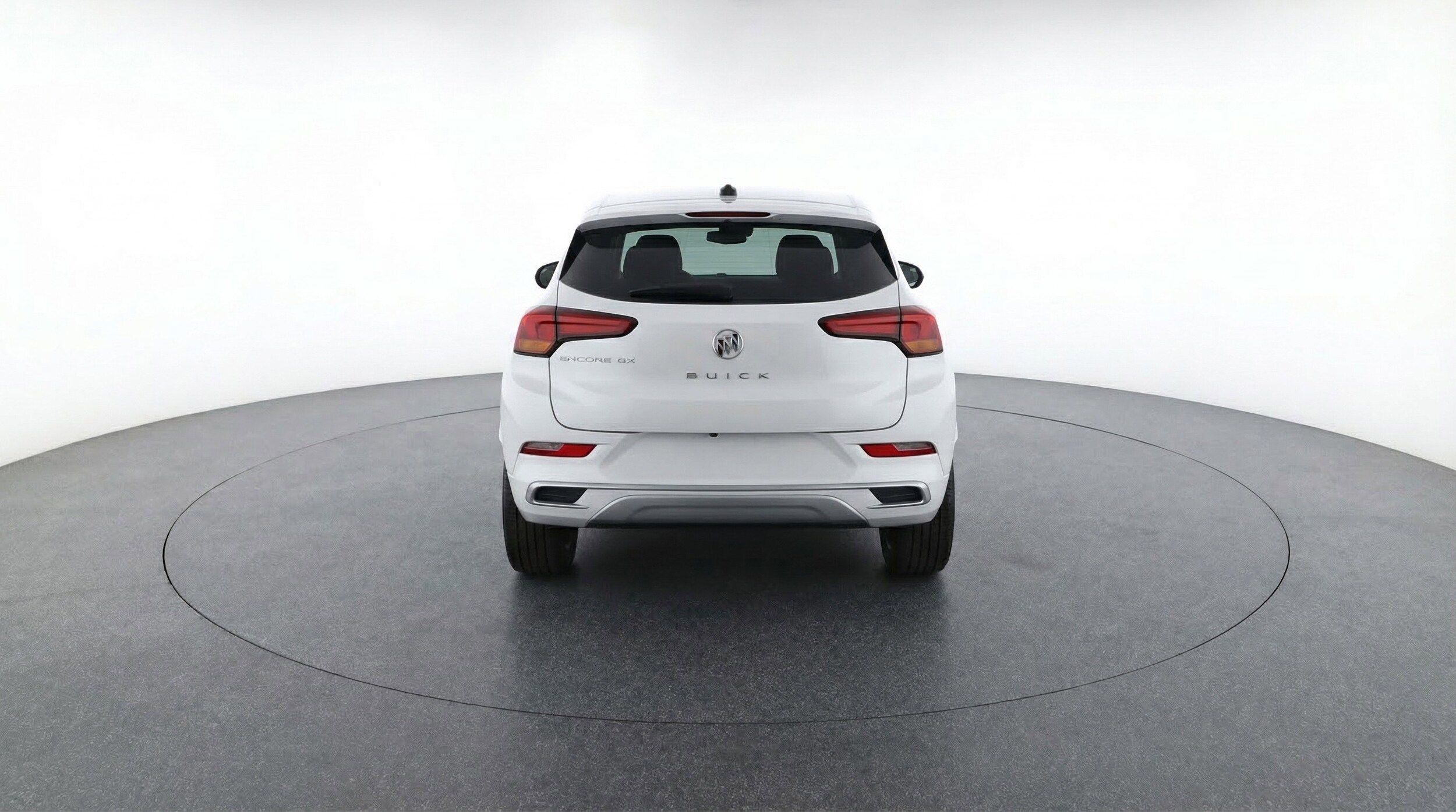 Thumbnail: 2025 Buick Encore GX - 7