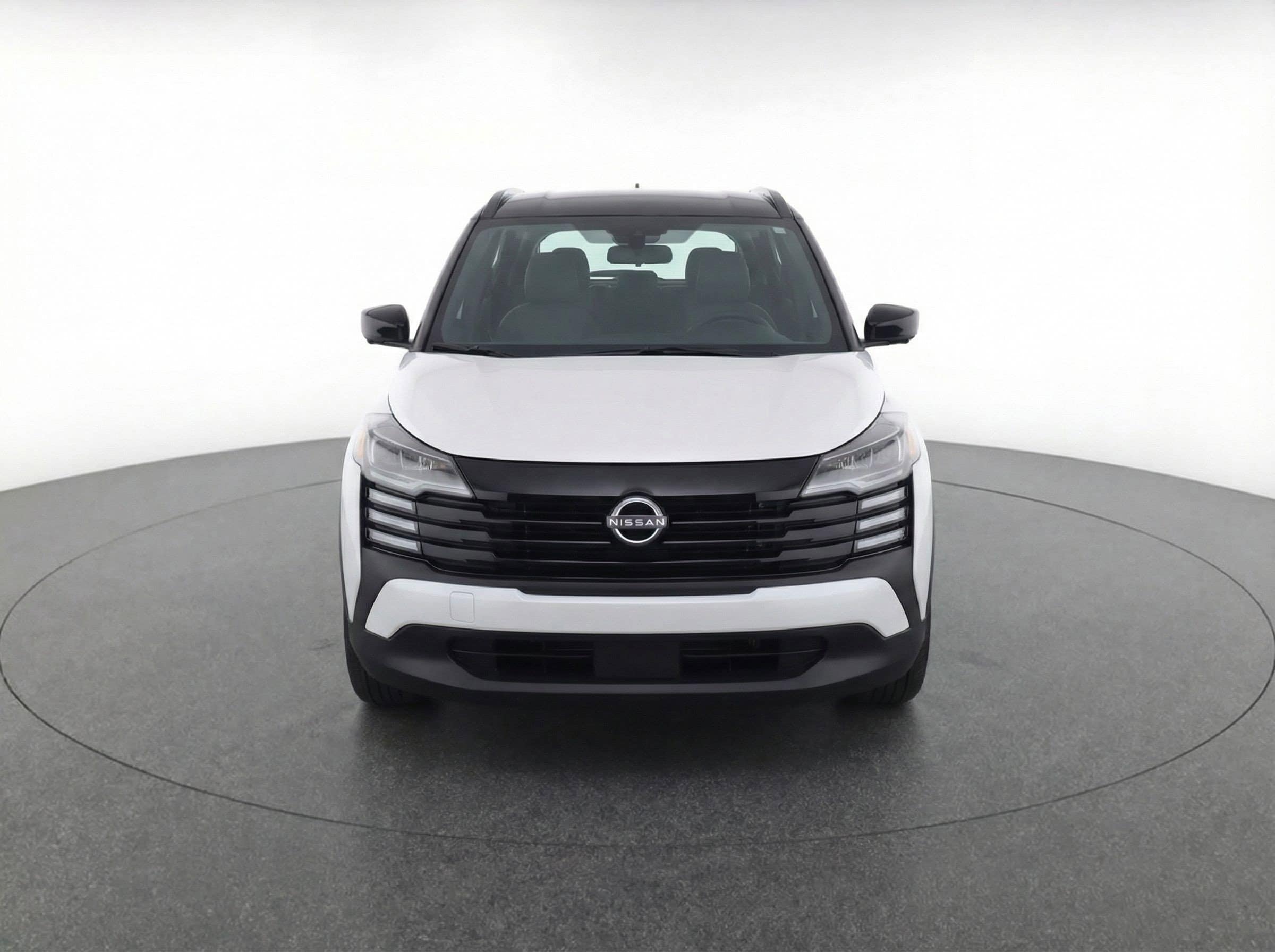Thumbnail: 2025 Nissan Kicks - 2