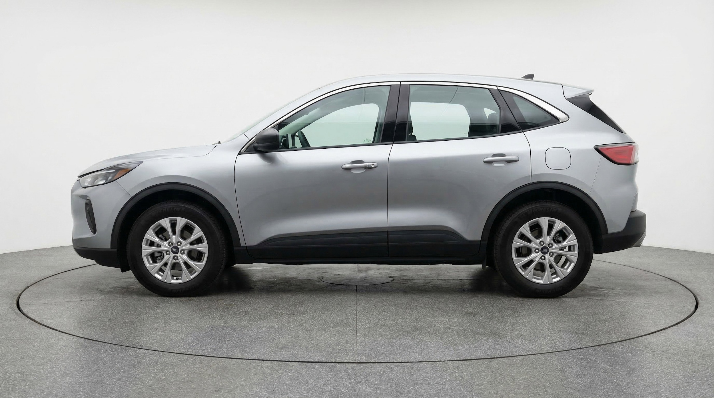 Thumbnail: 2024 Ford Escape - 5