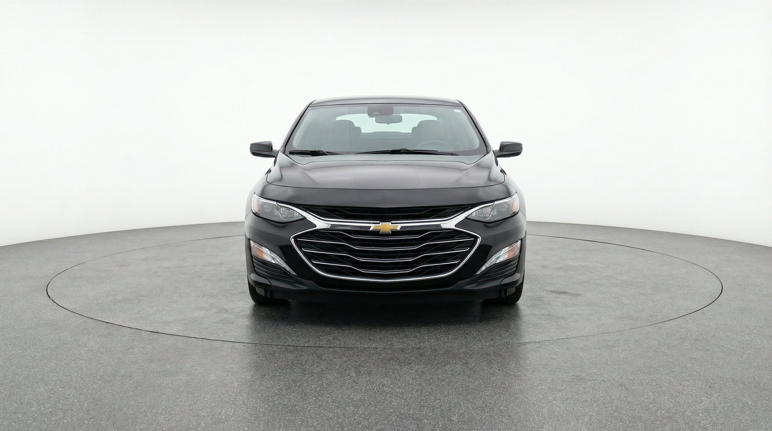 Thumbnail: 2024 Chevrolet Malibu - 2