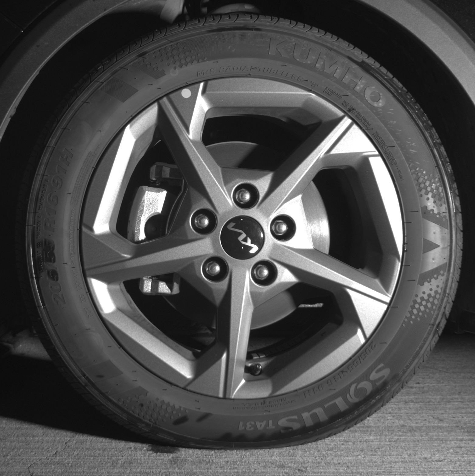 Thumbnail: 2025 Kia K4 - 12