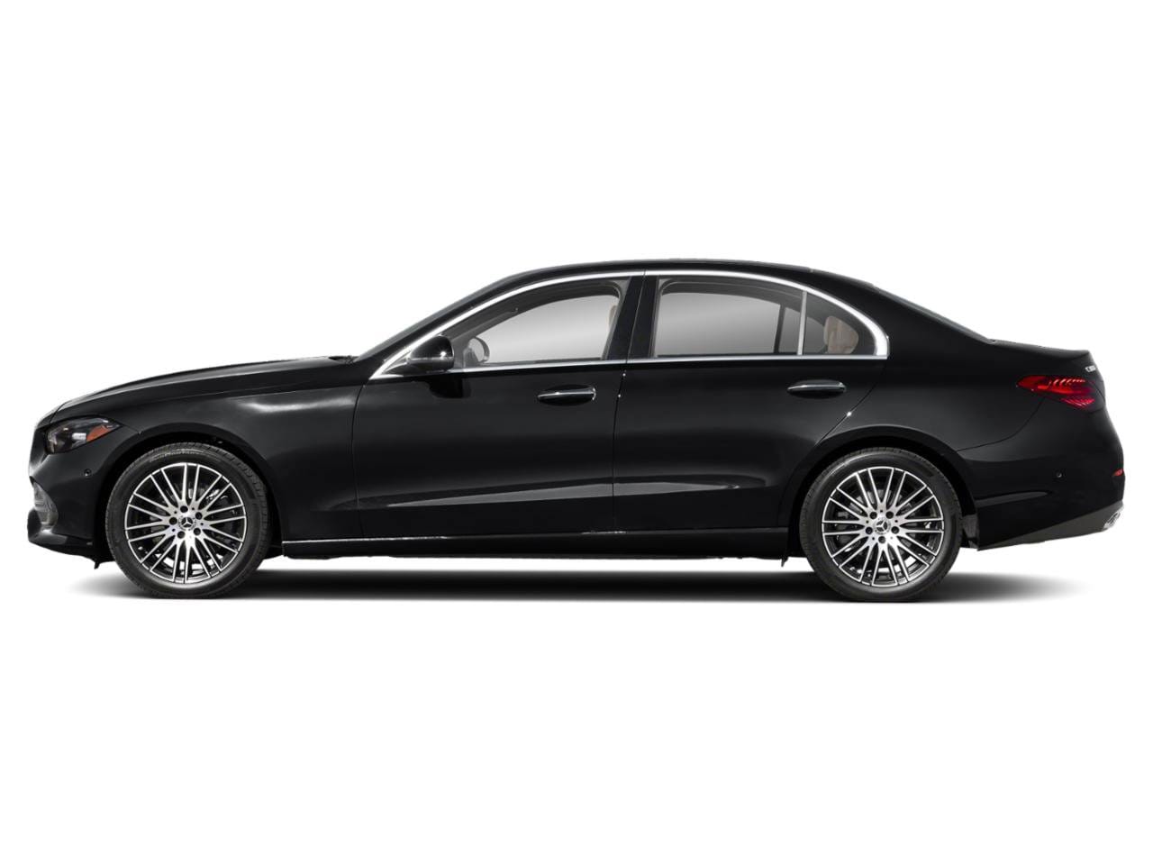 Thumbnail: 2024 Mercedes-Benz C-Class - 3