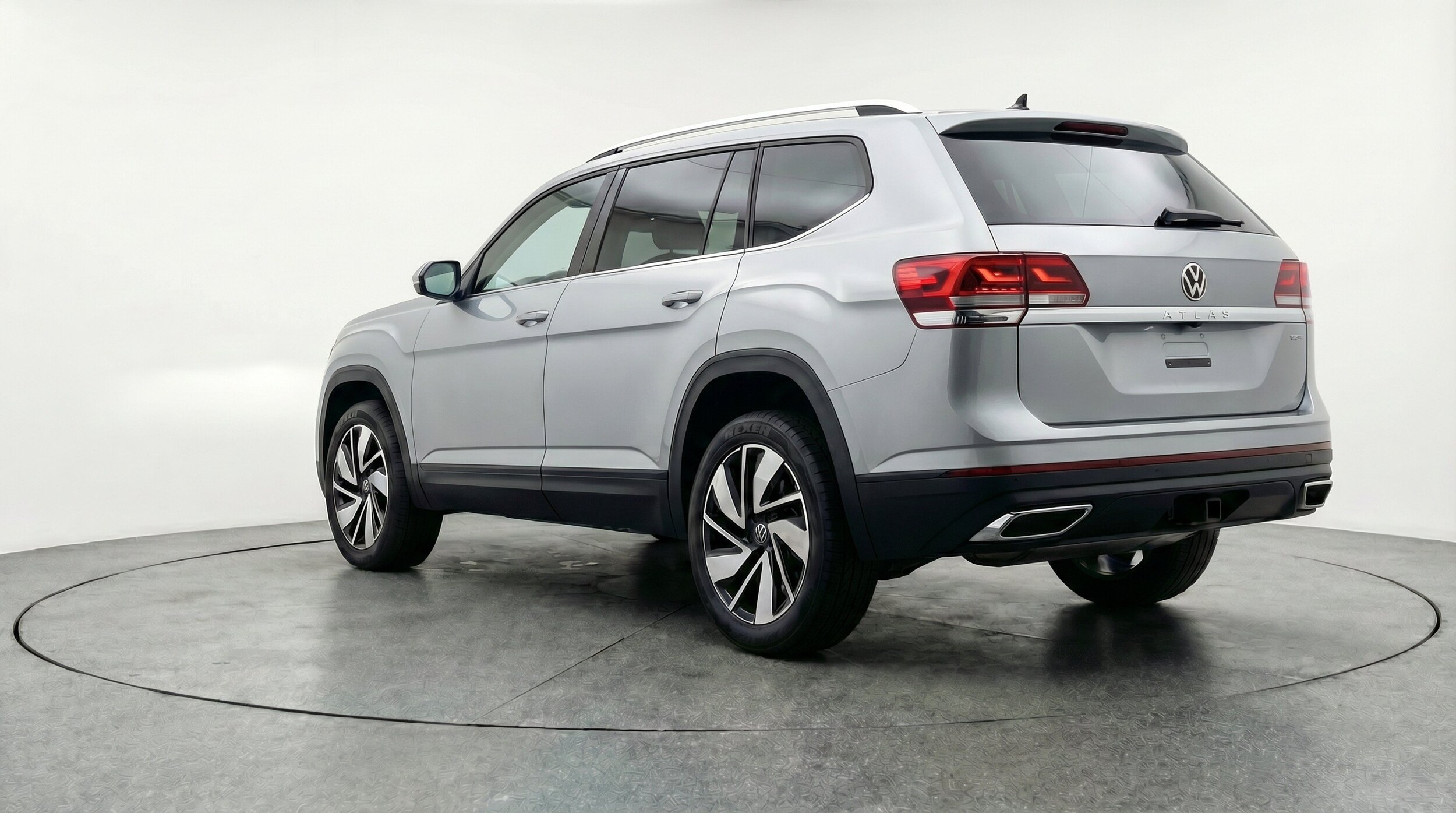 Thumbnail: 2026 Volkswagen Atlas - 6