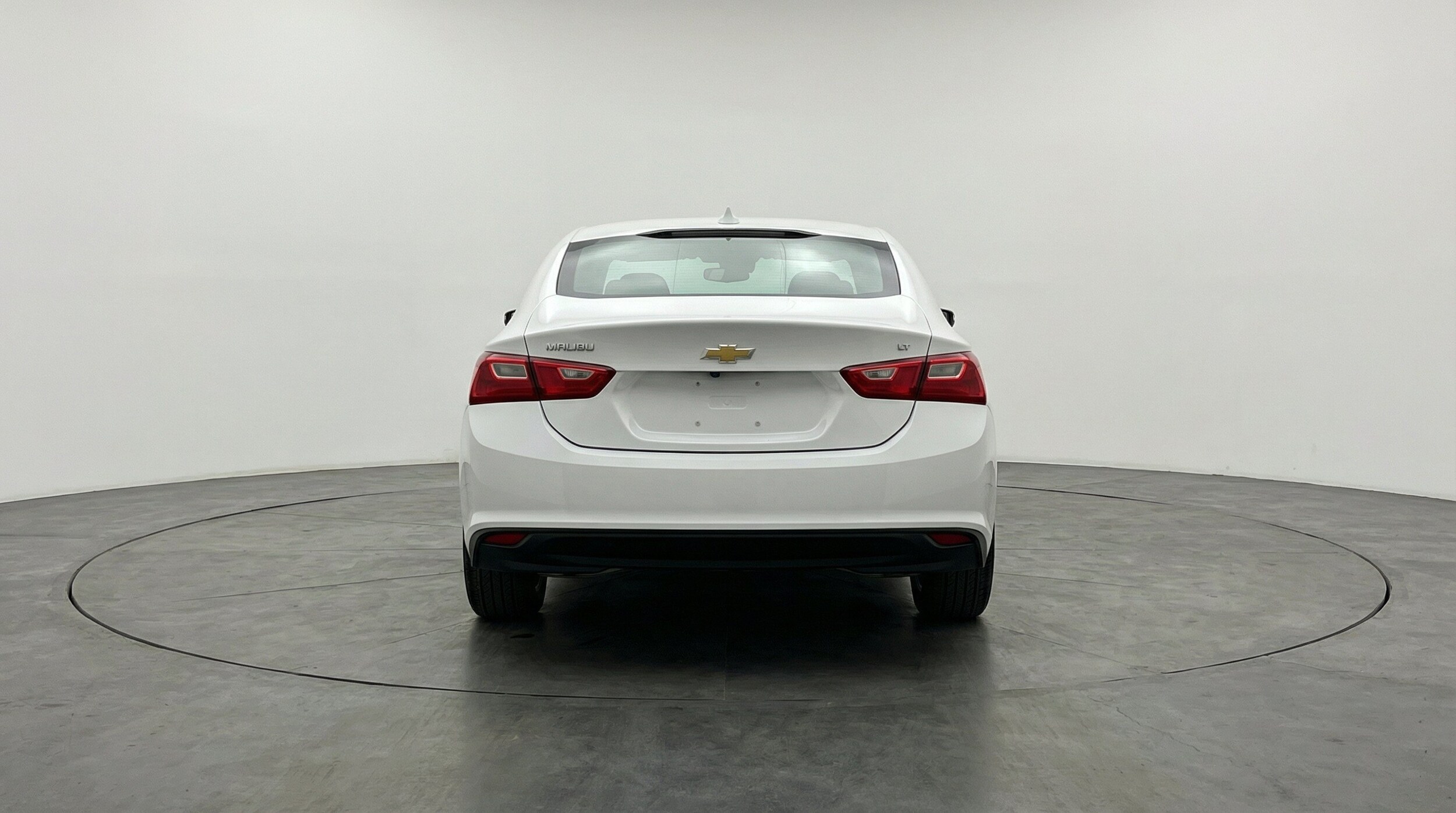 Thumbnail: 2024 Chevrolet Malibu - 7
