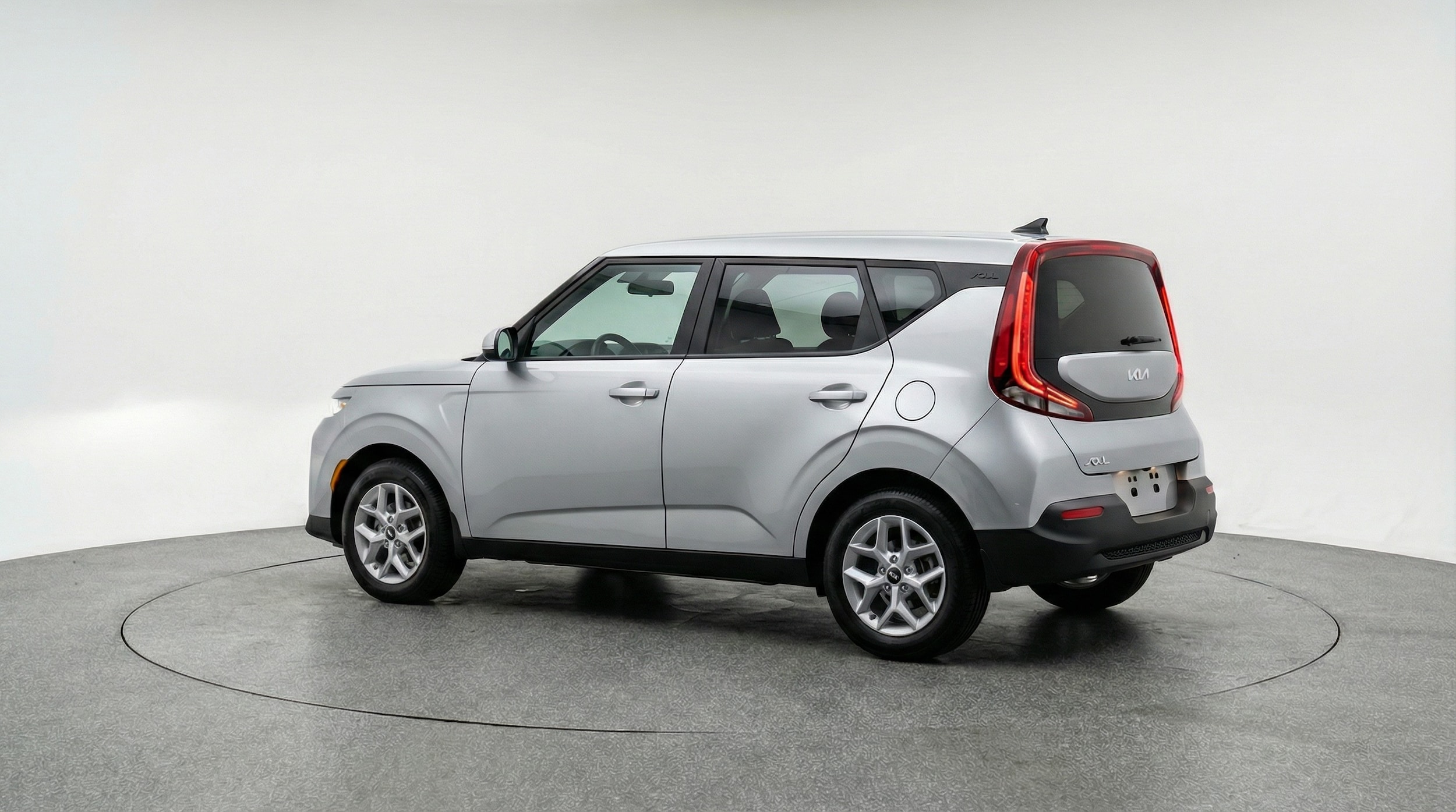 Thumbnail: 2025 Kia Soul - 5