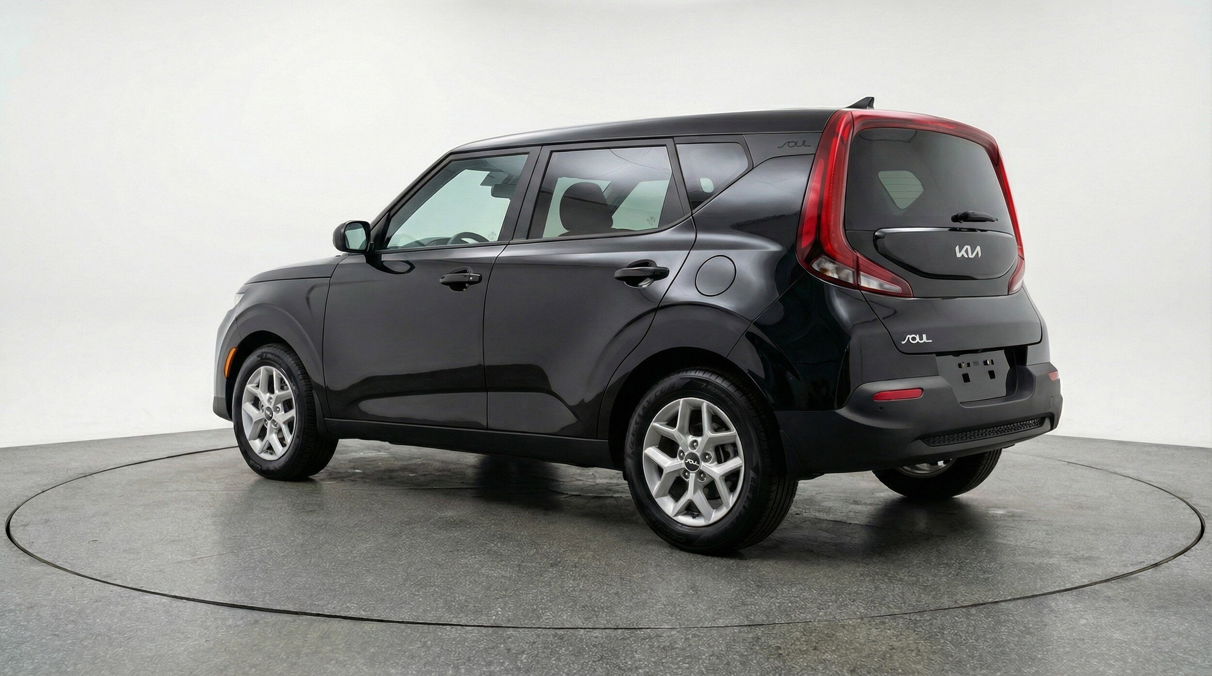 Thumbnail: 2025 Kia Soul - 6