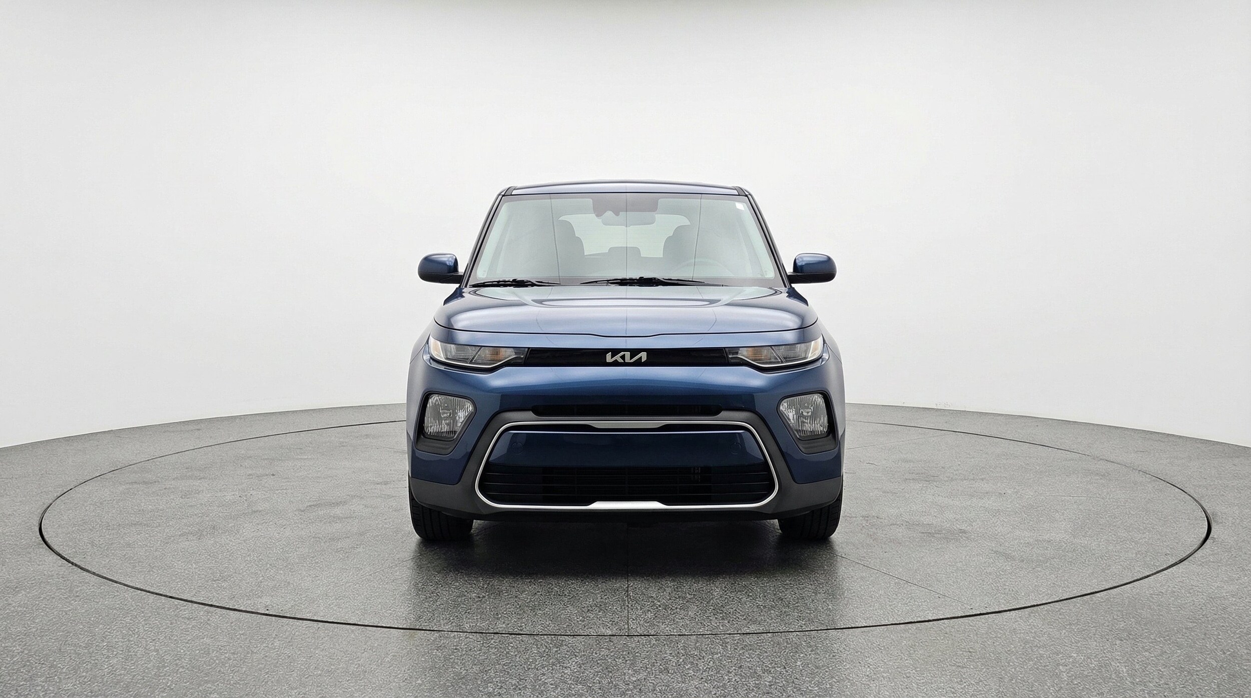 Thumbnail: 2025 Kia Soul - 2