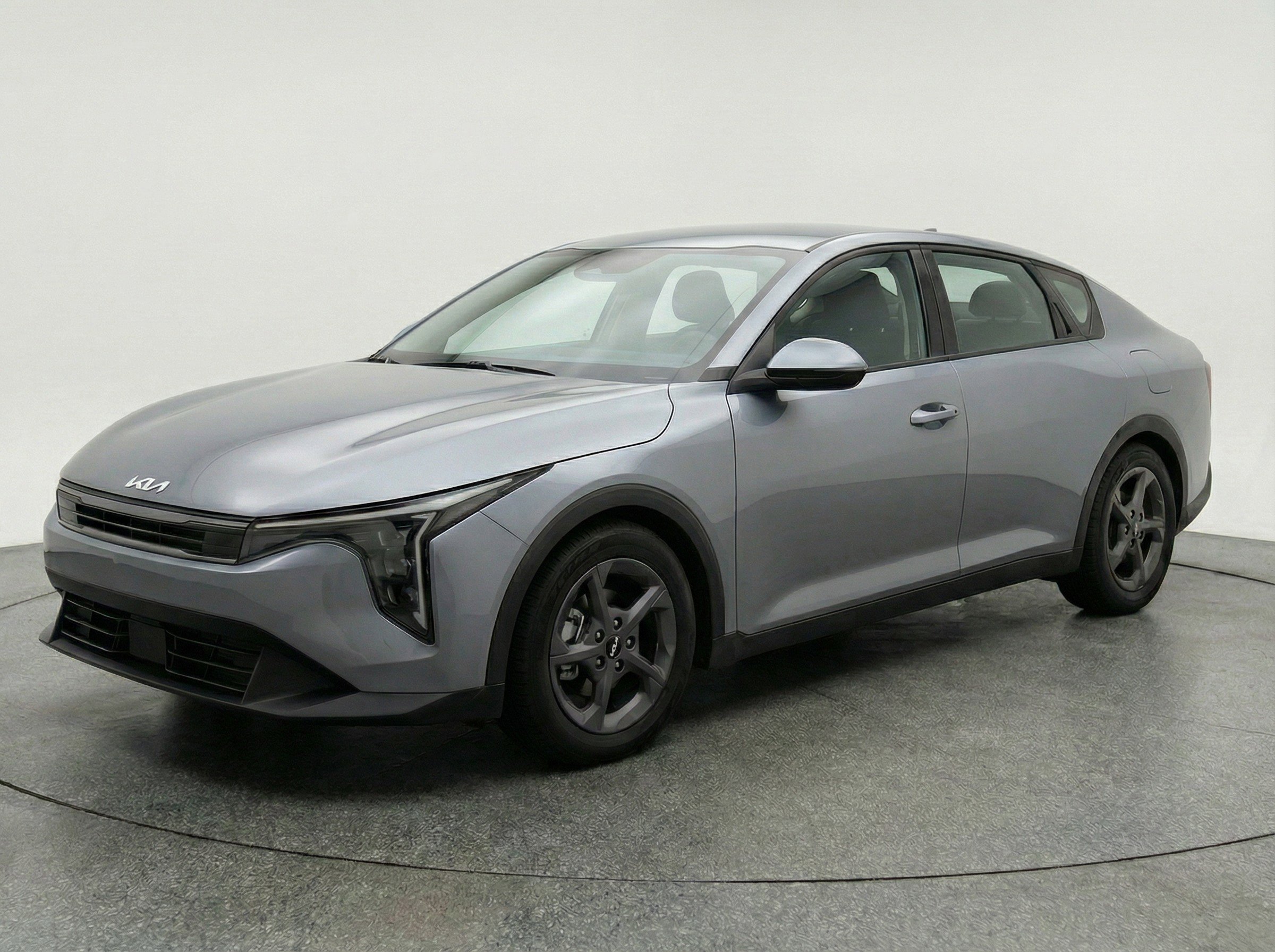 Thumbnail: 2025 Kia K4 - 3