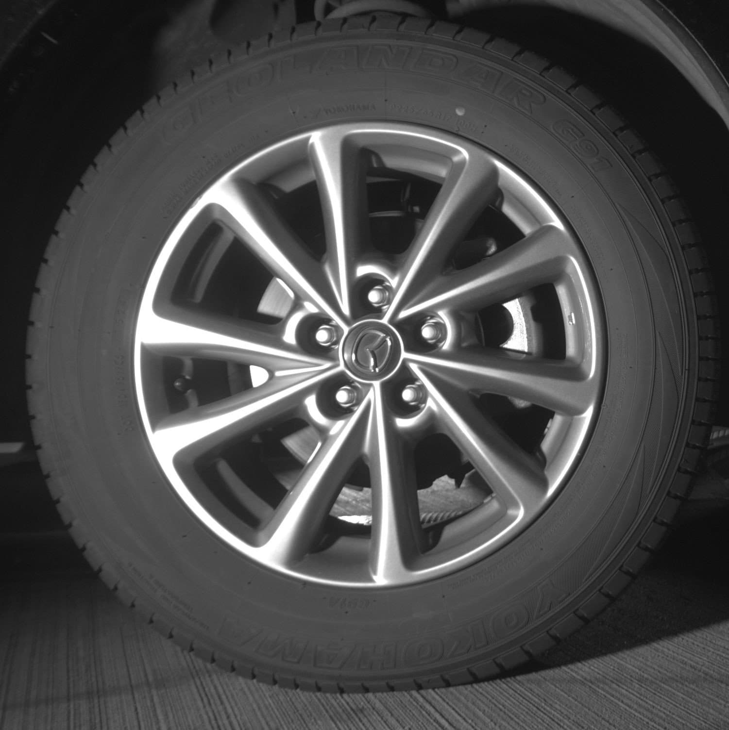 Thumbnail: 2024 Mazda CX-5 - 13