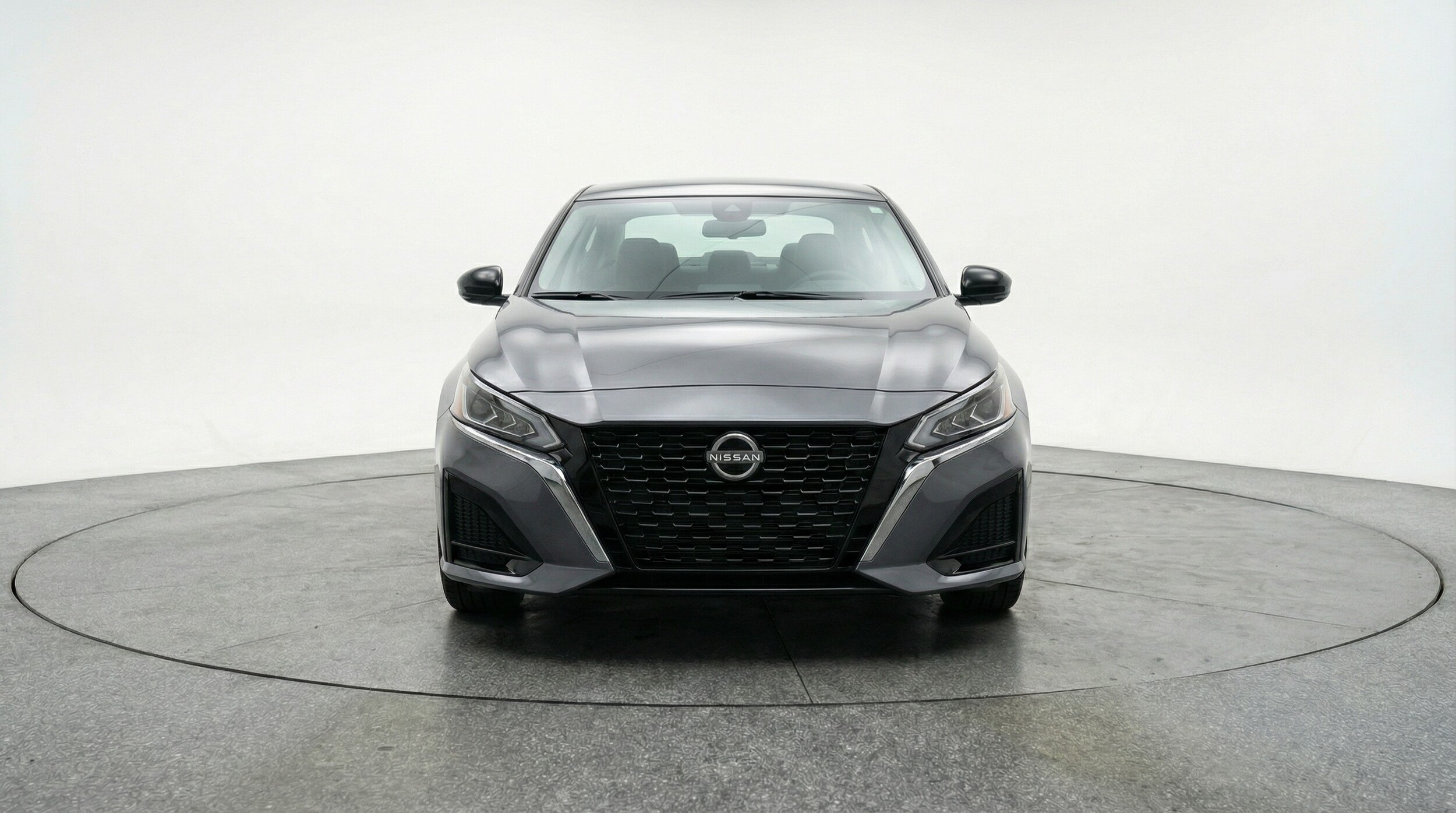 Thumbnail: 2025 Nissan Altima - 2