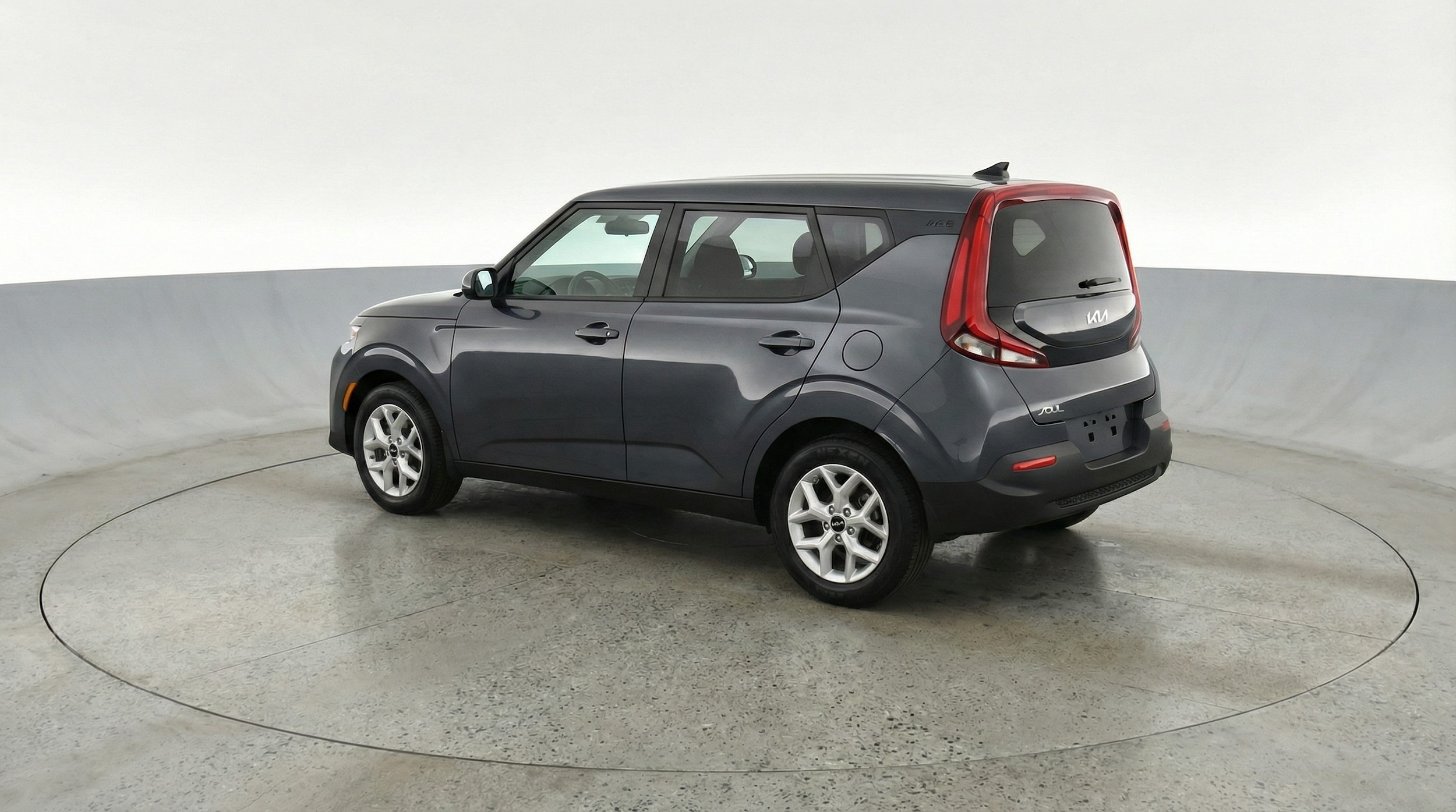 Thumbnail: 2025 Kia Soul - 5