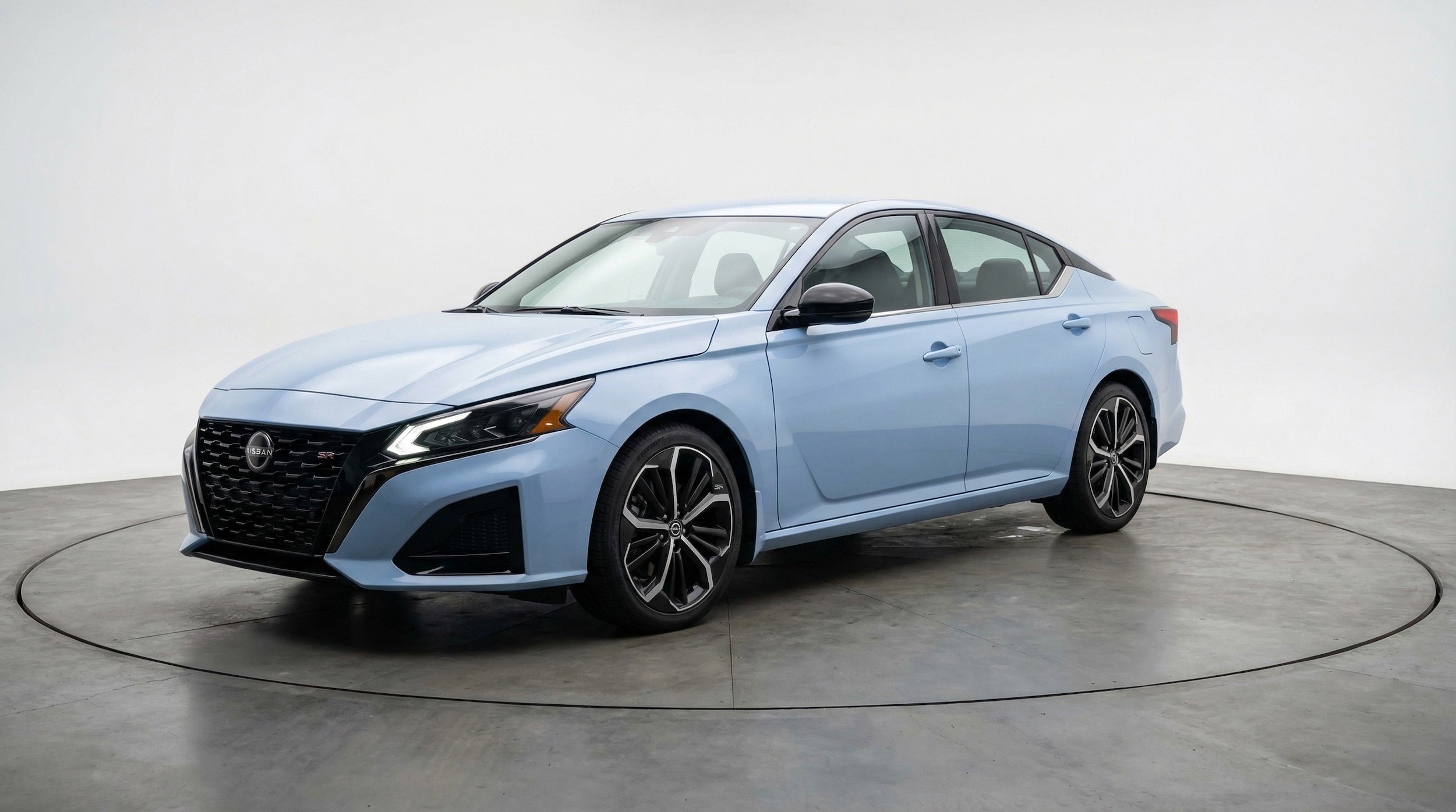 Thumbnail: 2025 Nissan Altima - 3