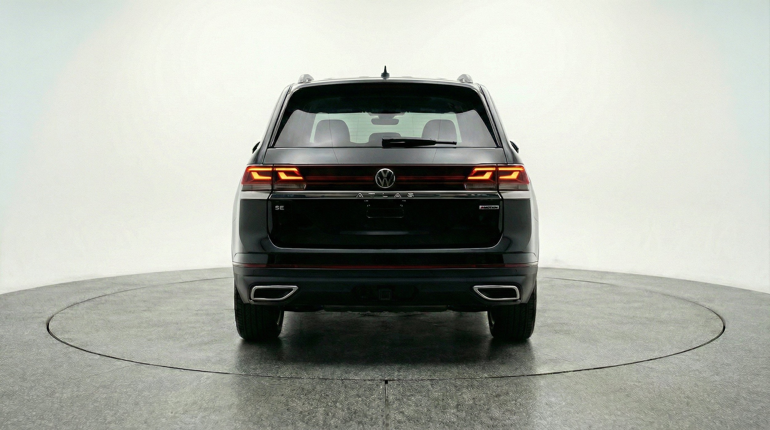 Thumbnail: 2026 Volkswagen Atlas - 7