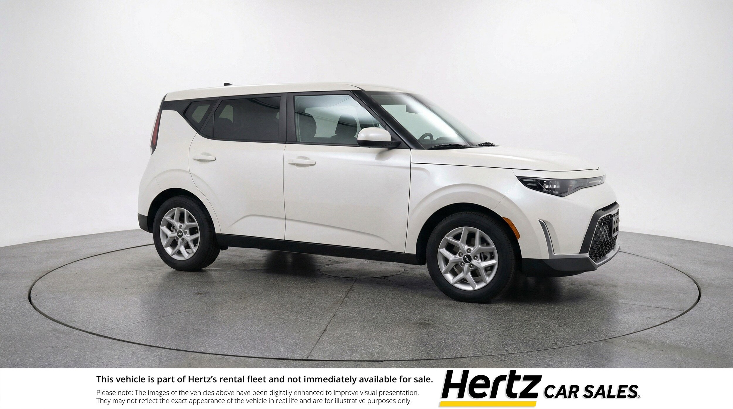 Thumbnail: 2025 Kia Soul - 1
