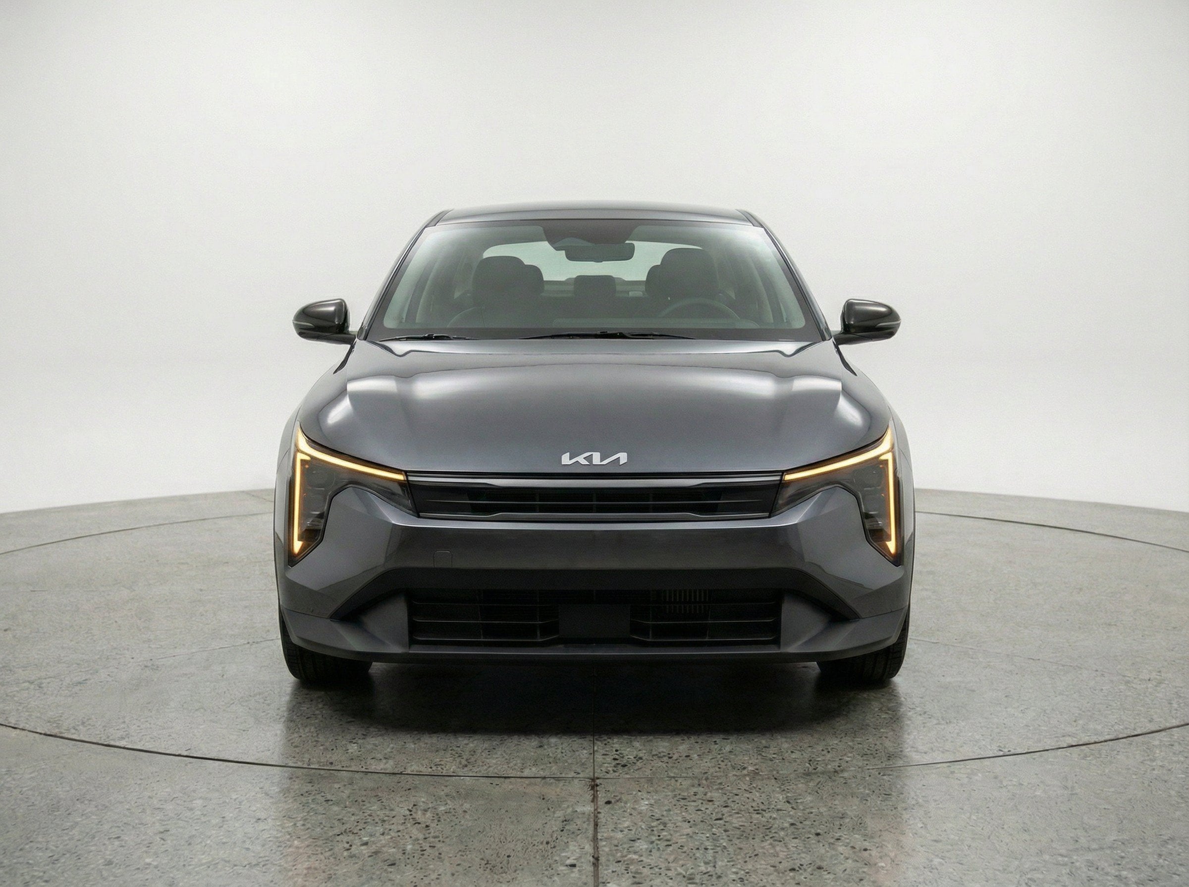 Thumbnail: 2025 Kia K4 - 2