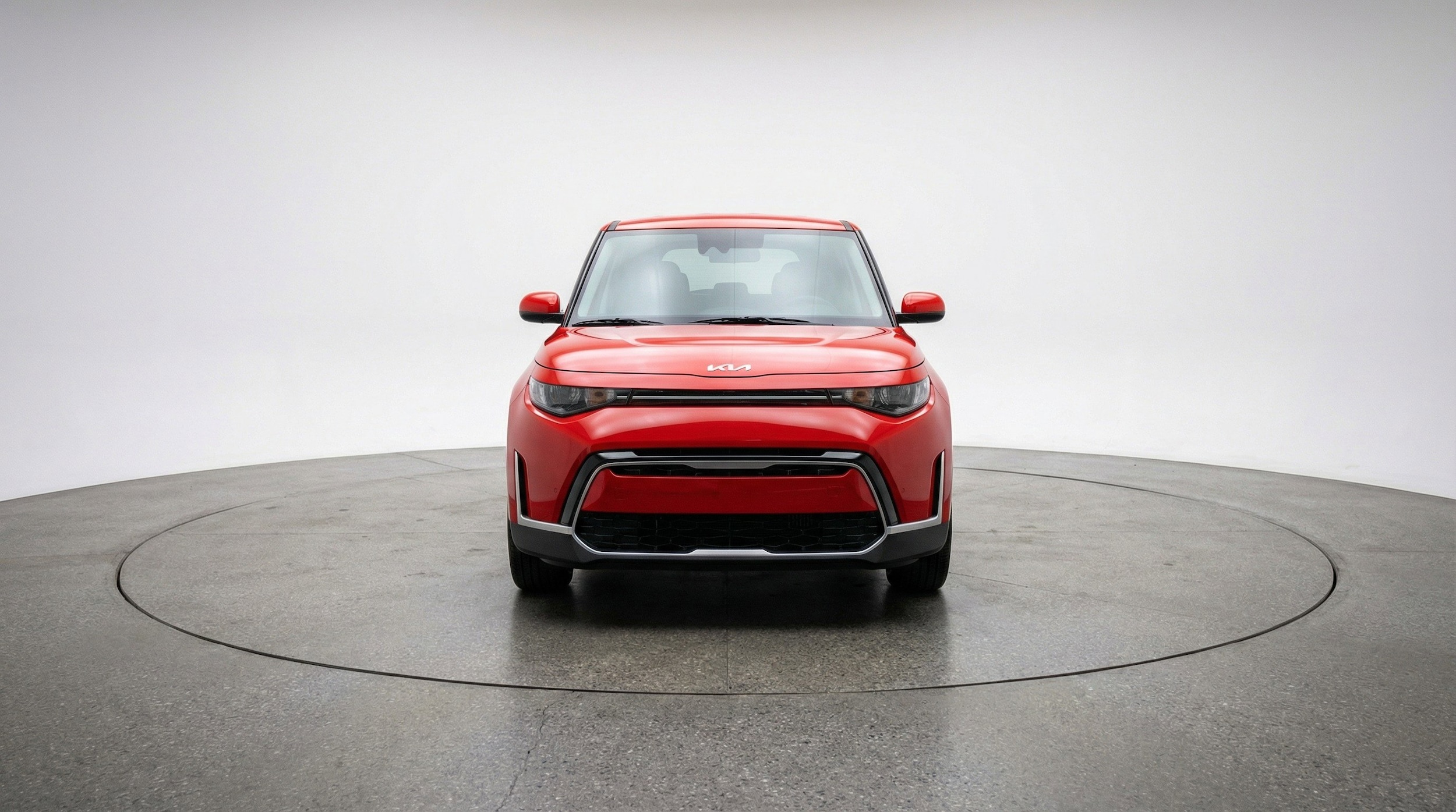 Thumbnail: 2025 Kia Soul - 2