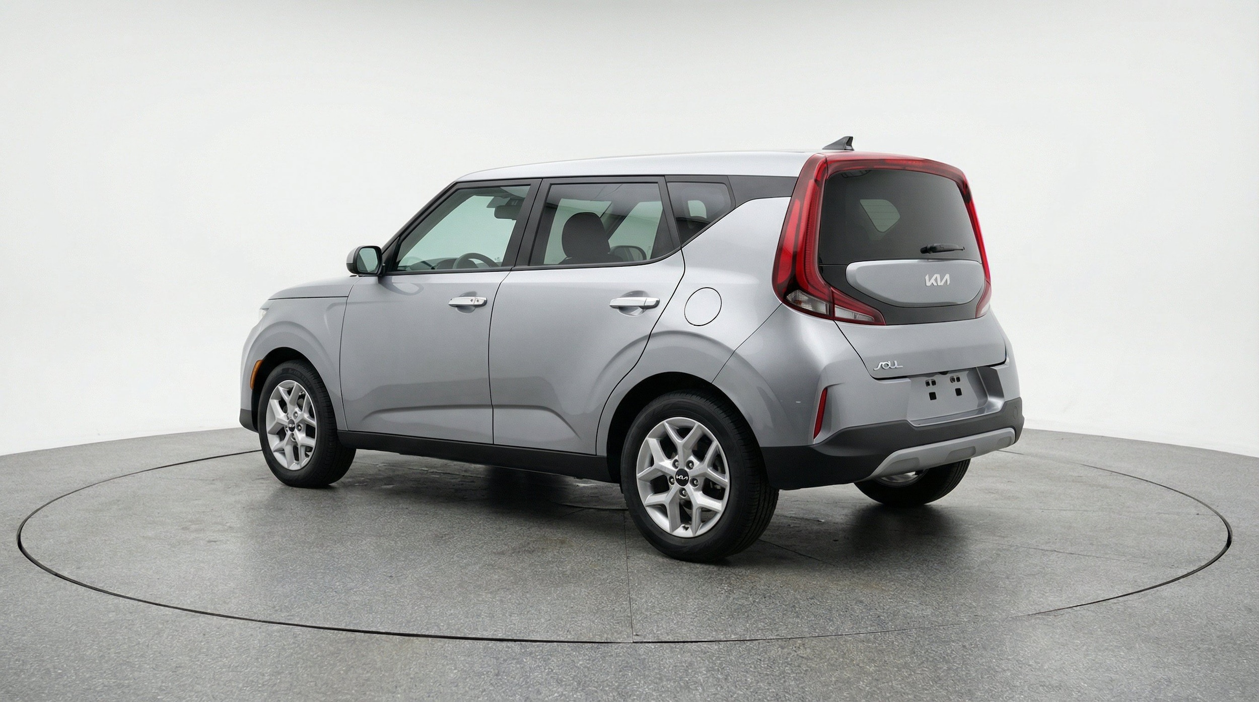 Thumbnail: 2025 Kia Soul - 6