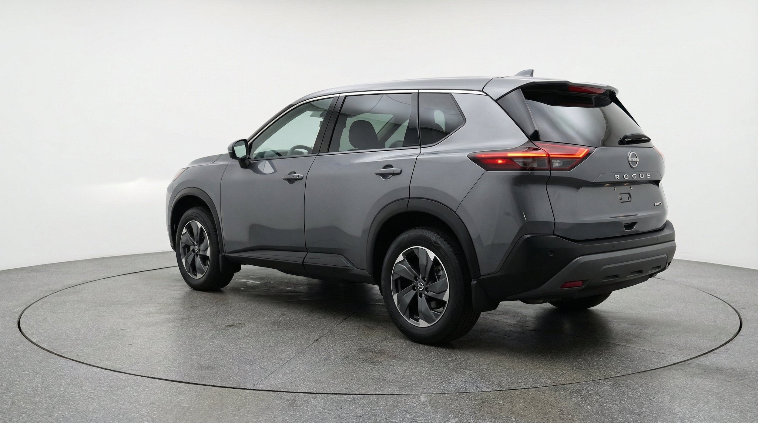 Thumbnail: 2025 Nissan Rogue - 6
