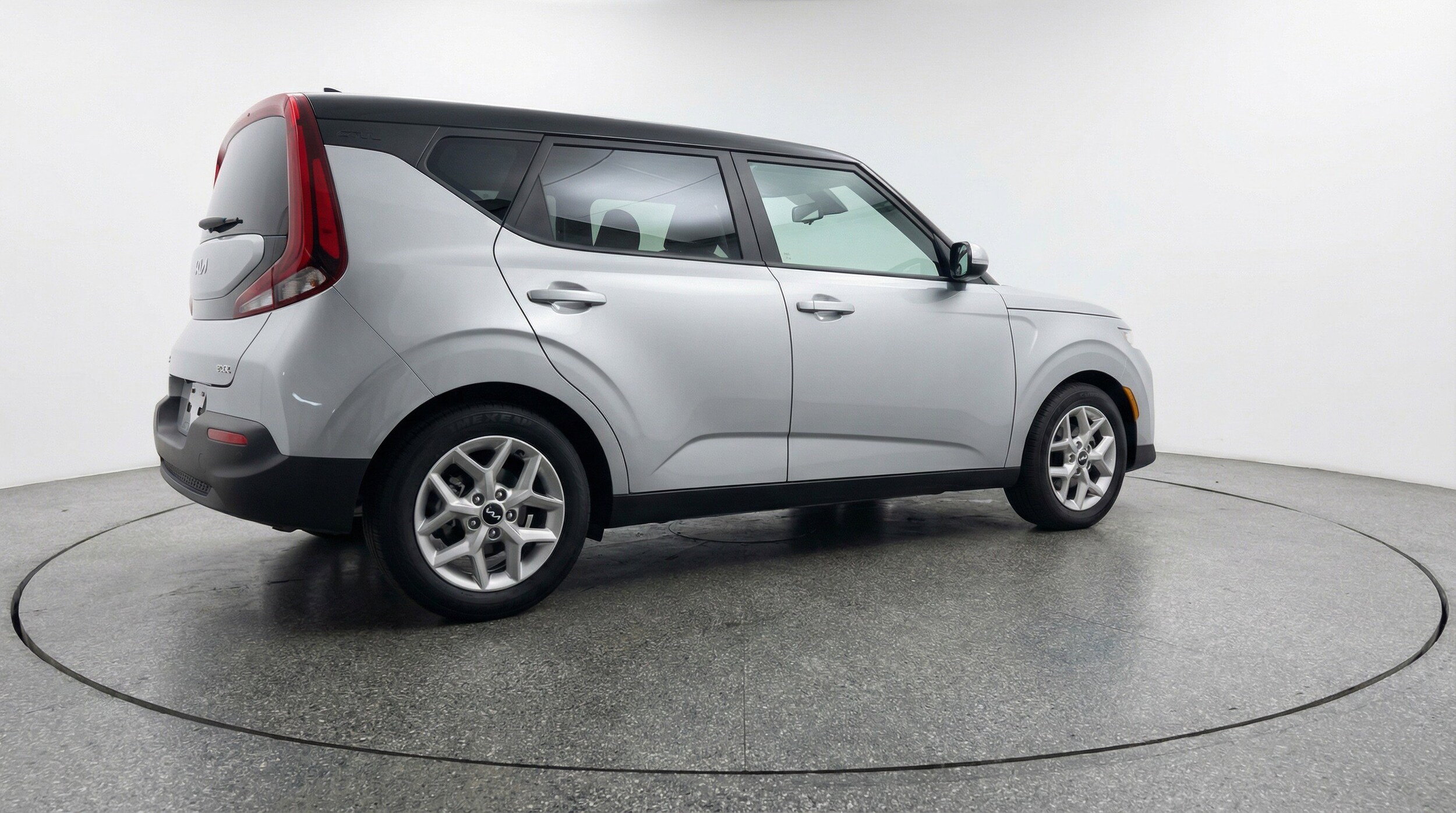 Thumbnail: 2025 Kia Soul - 9