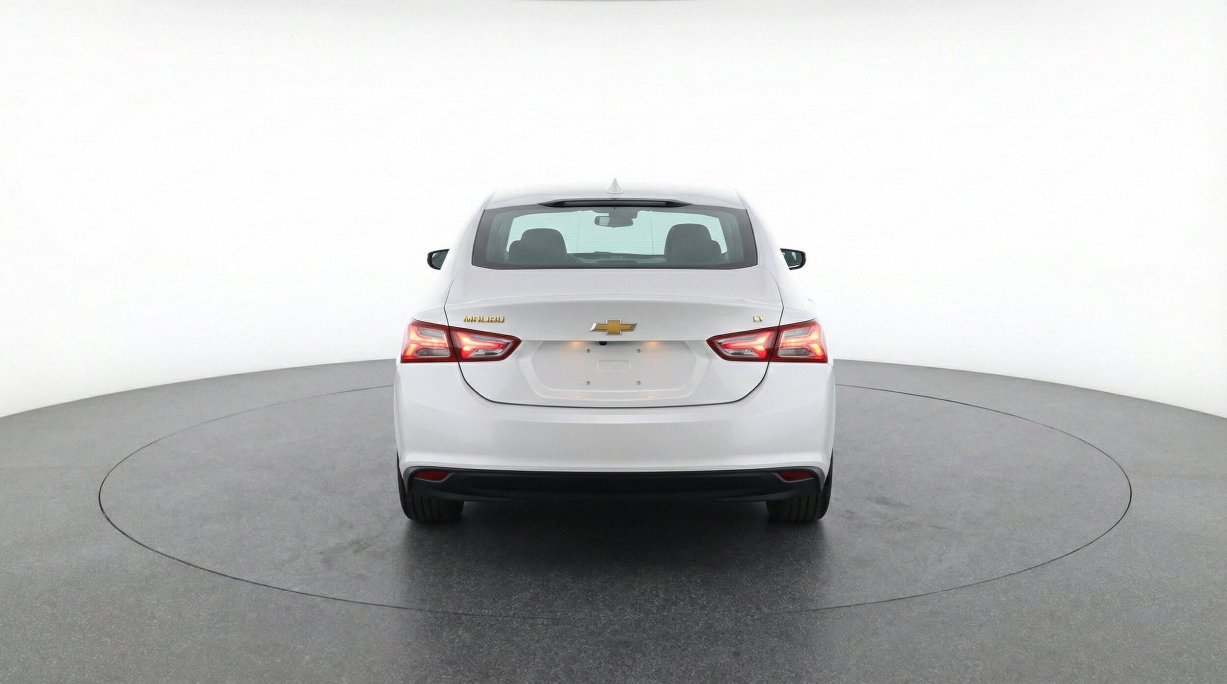 Thumbnail: 2024 Chevrolet Malibu - 7