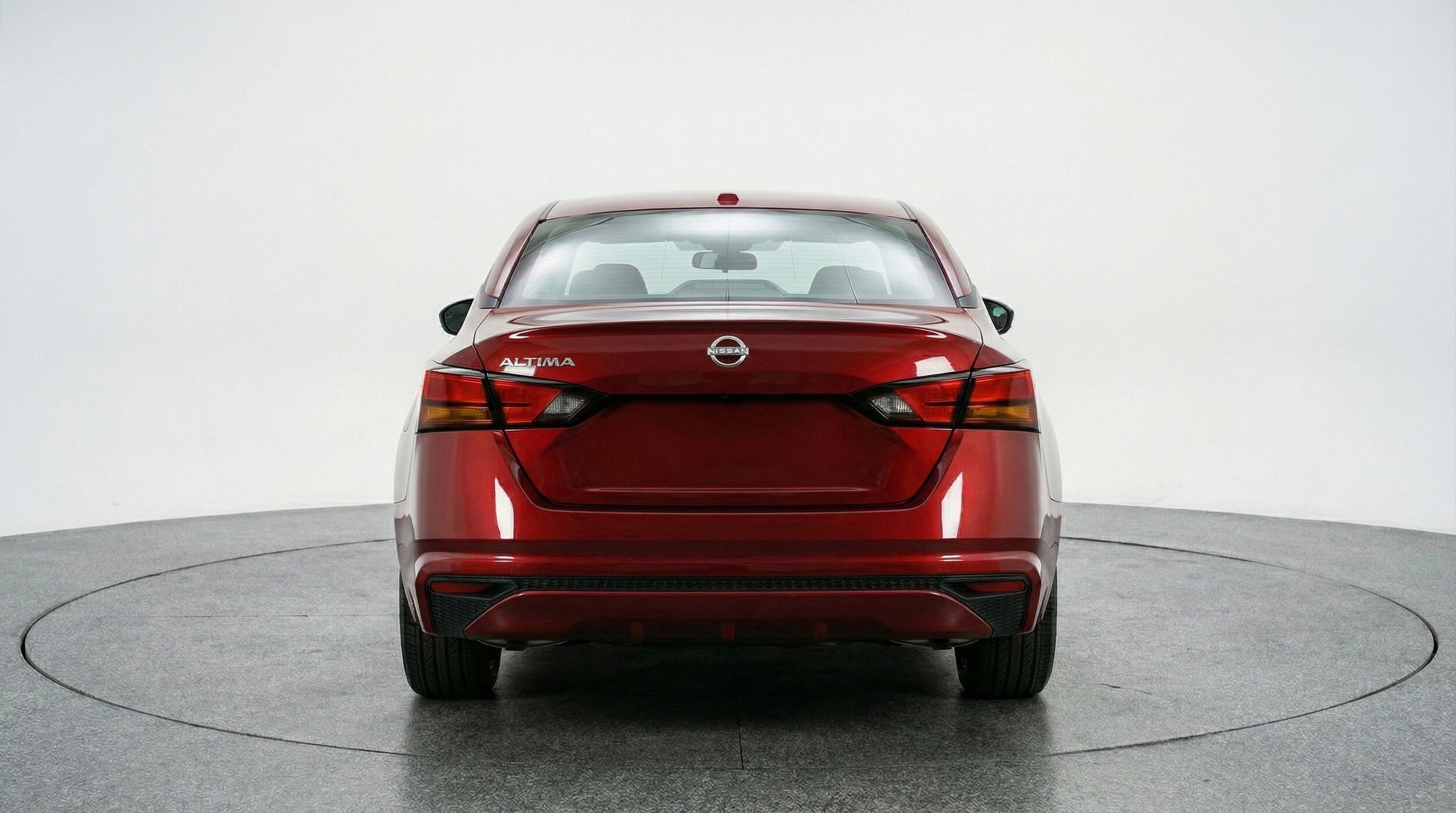 Thumbnail: 2025 Nissan Altima - 7