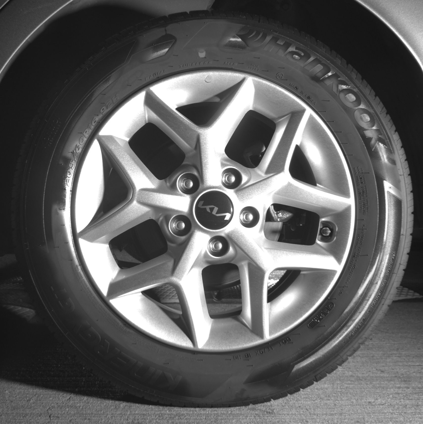 Thumbnail: 2025 Kia Soul - 11