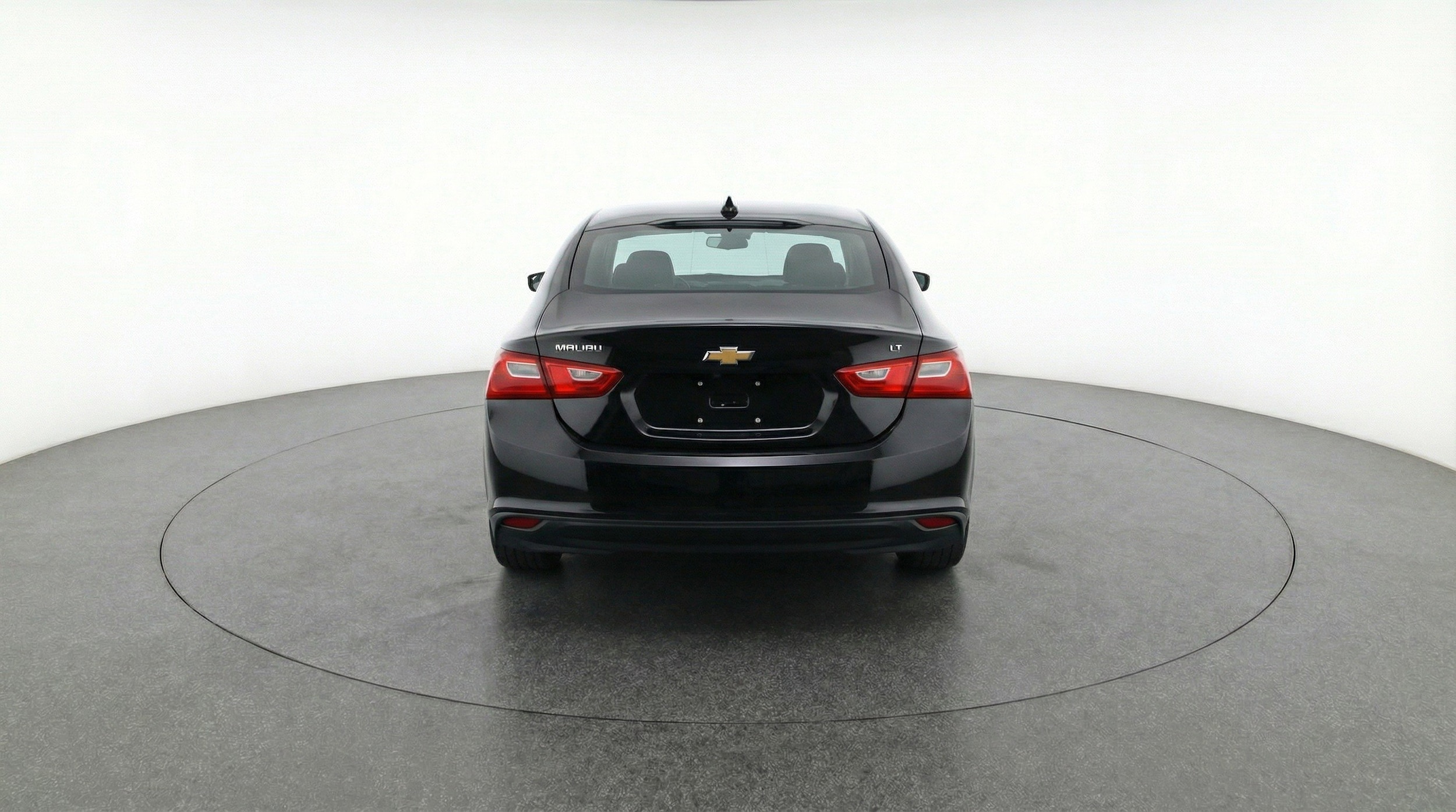 Thumbnail: 2024 Chevrolet Malibu - 7