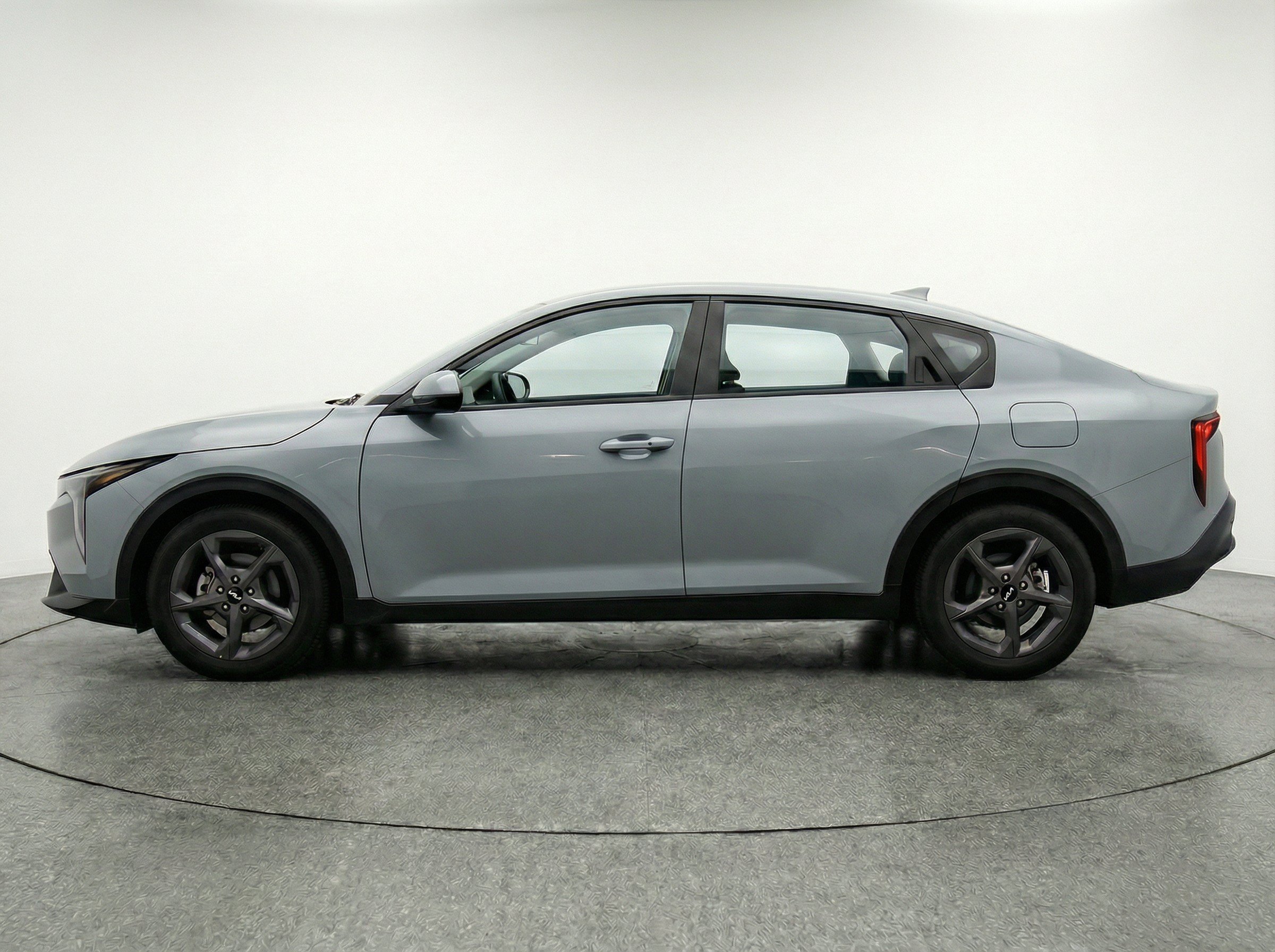 Thumbnail: 2025 Kia K4 - 5