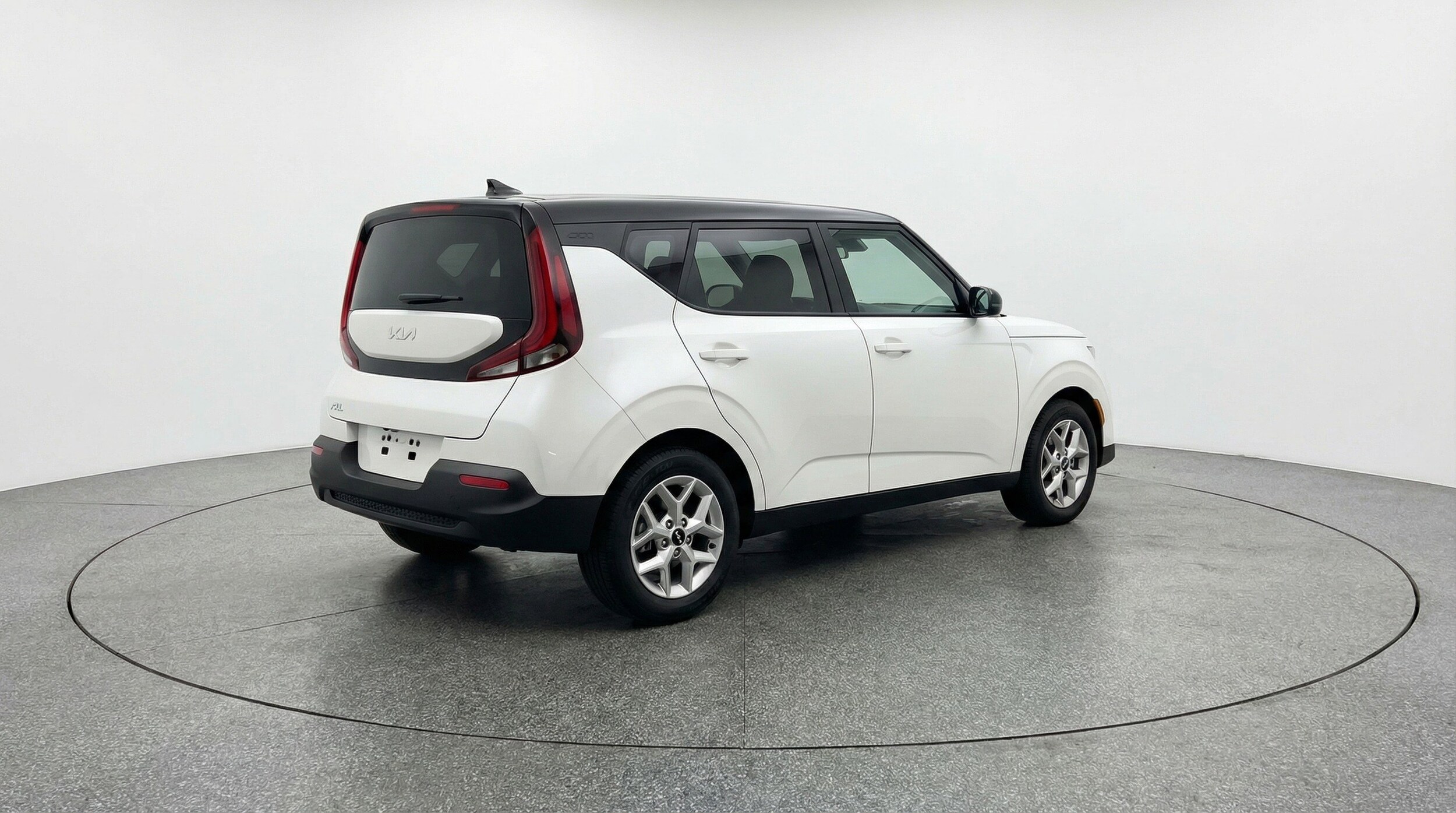 Thumbnail: 2025 Kia Soul - 9