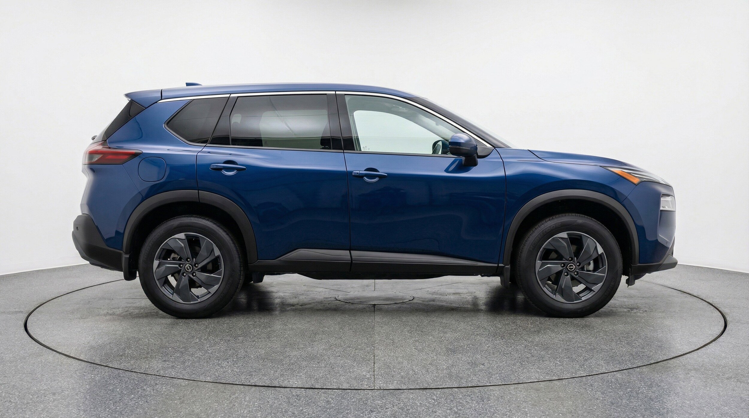 Thumbnail: 2025 Nissan Rogue - 11