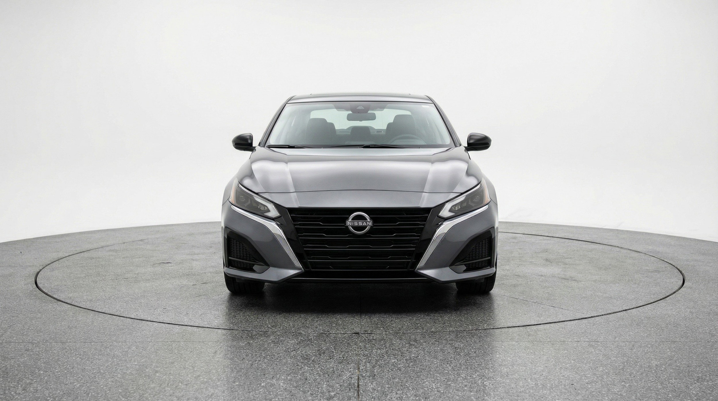 Thumbnail: 2025 Nissan Altima - 2
