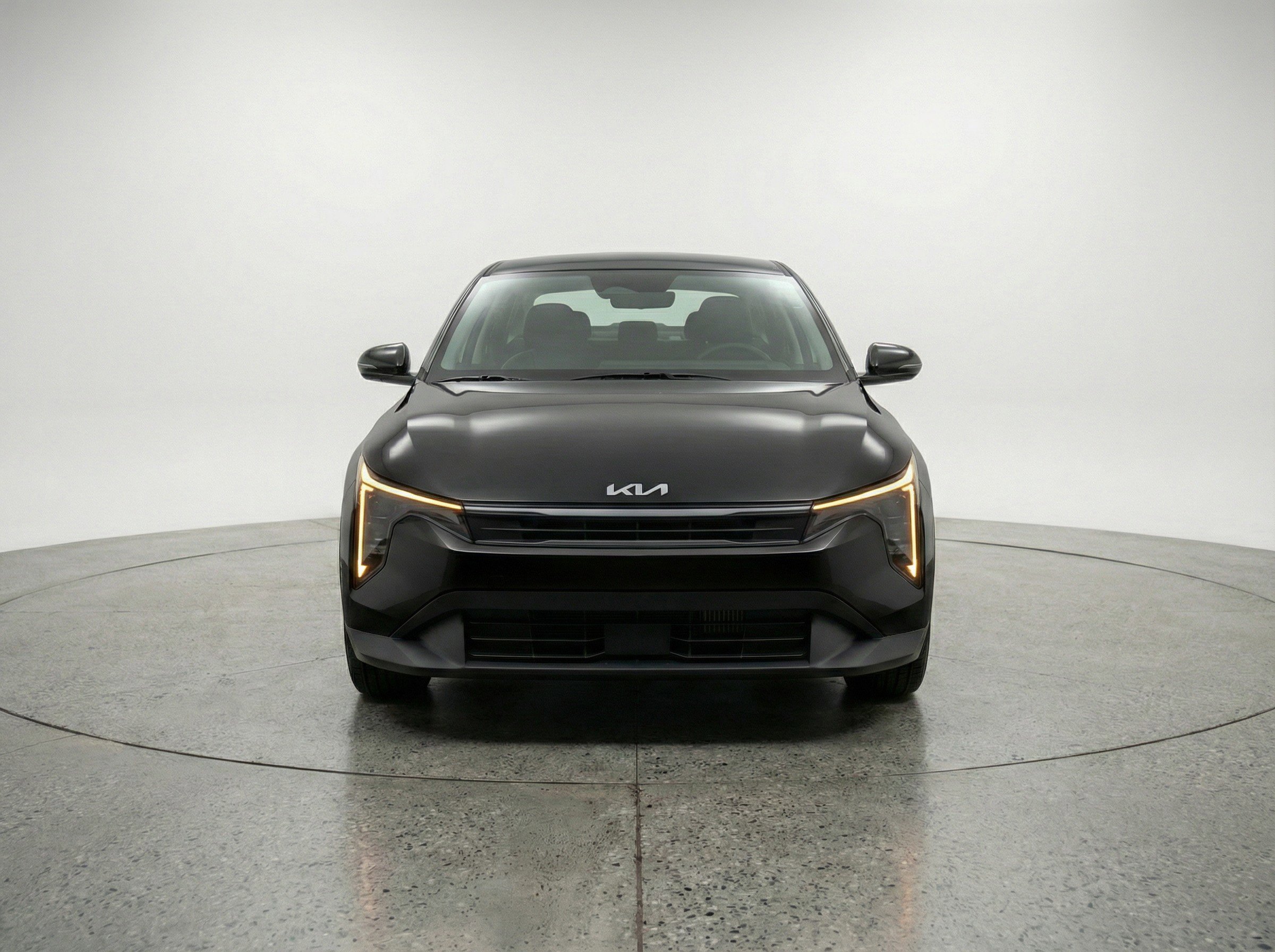 Thumbnail: 2025 Kia K4 - 2
