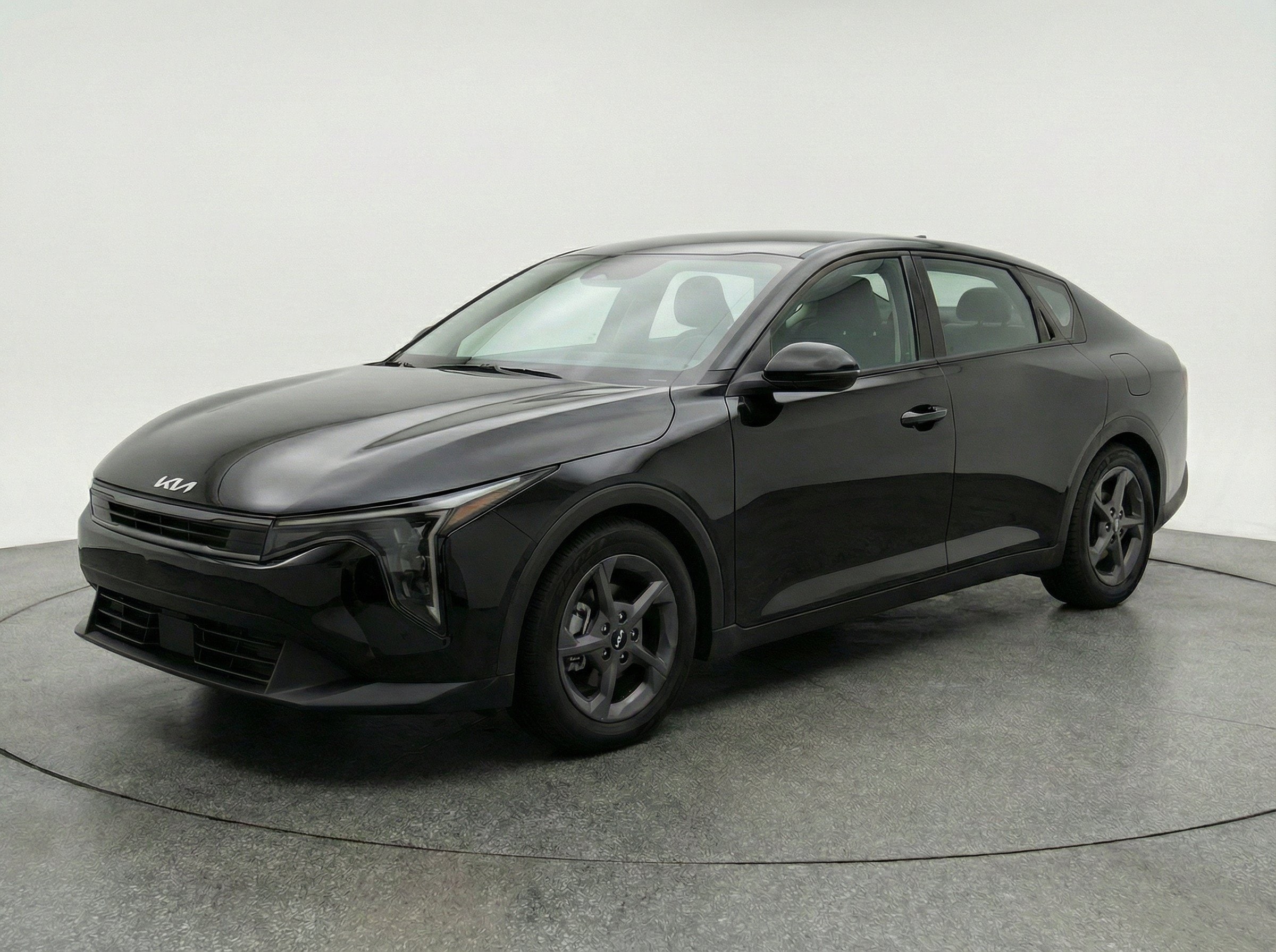Thumbnail: 2025 Kia K4 - 3