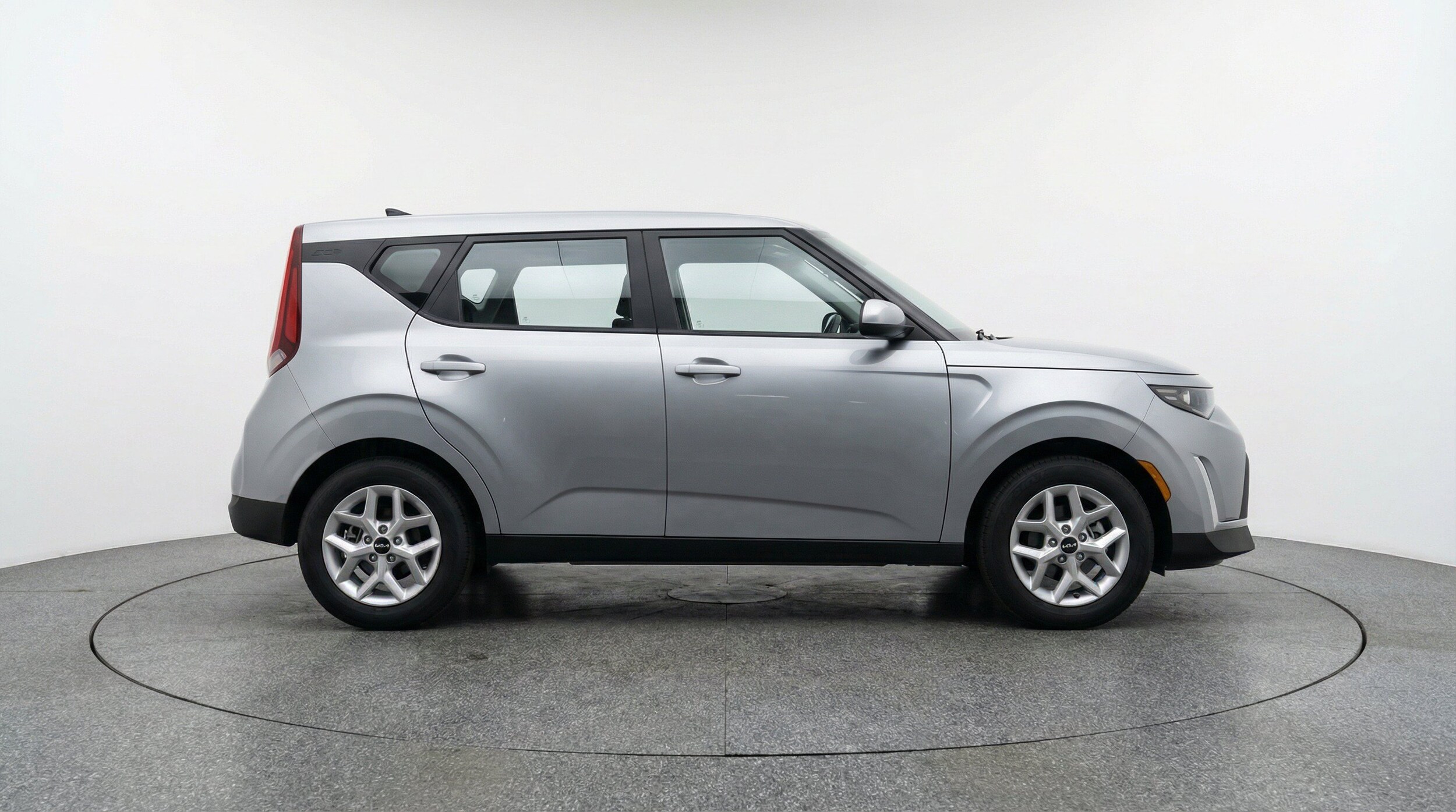 Thumbnail: 2025 Kia Soul - 11