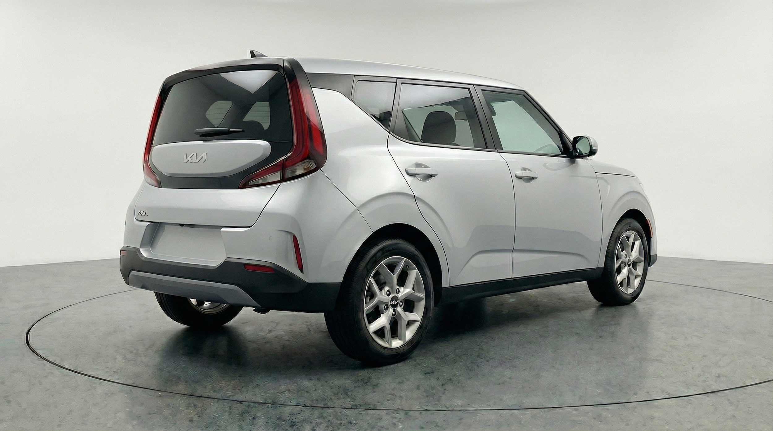Thumbnail: 2025 Kia Soul - 9