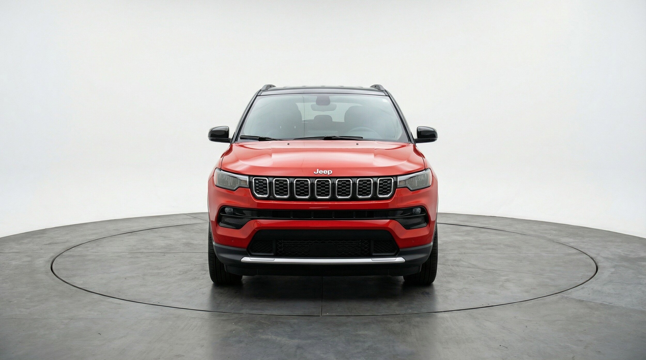 Thumbnail: 2025 Jeep Compass - 2