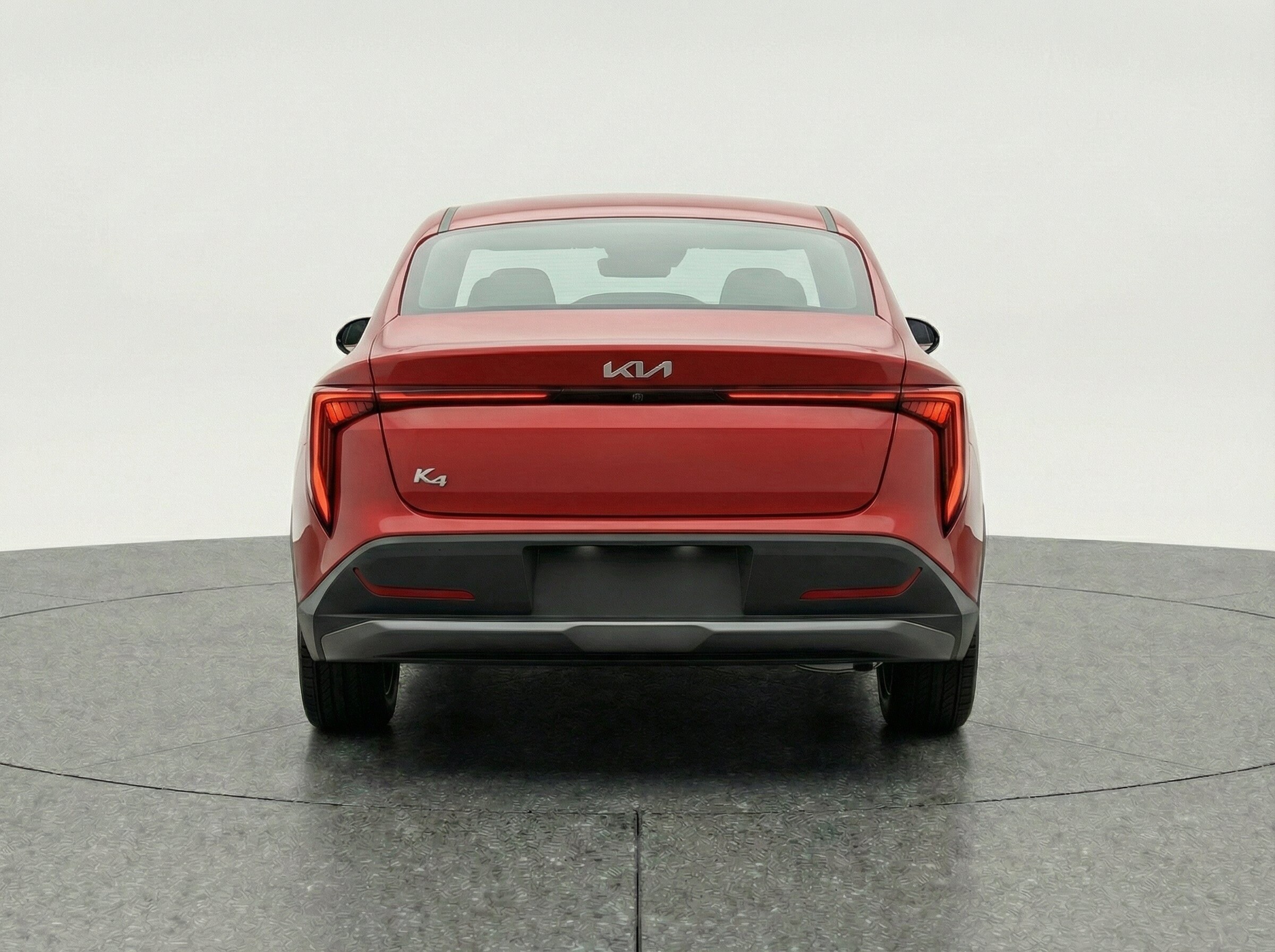 Thumbnail: 2025 Kia K4 - 7