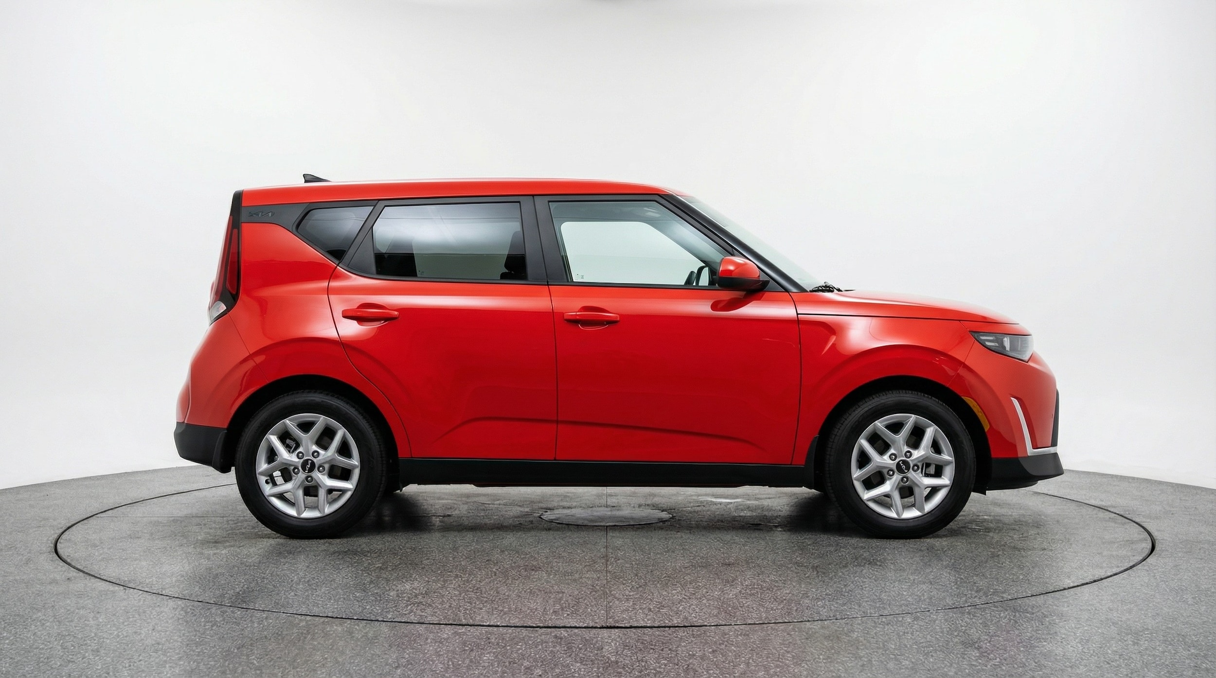 Thumbnail: 2025 Kia Soul - 8