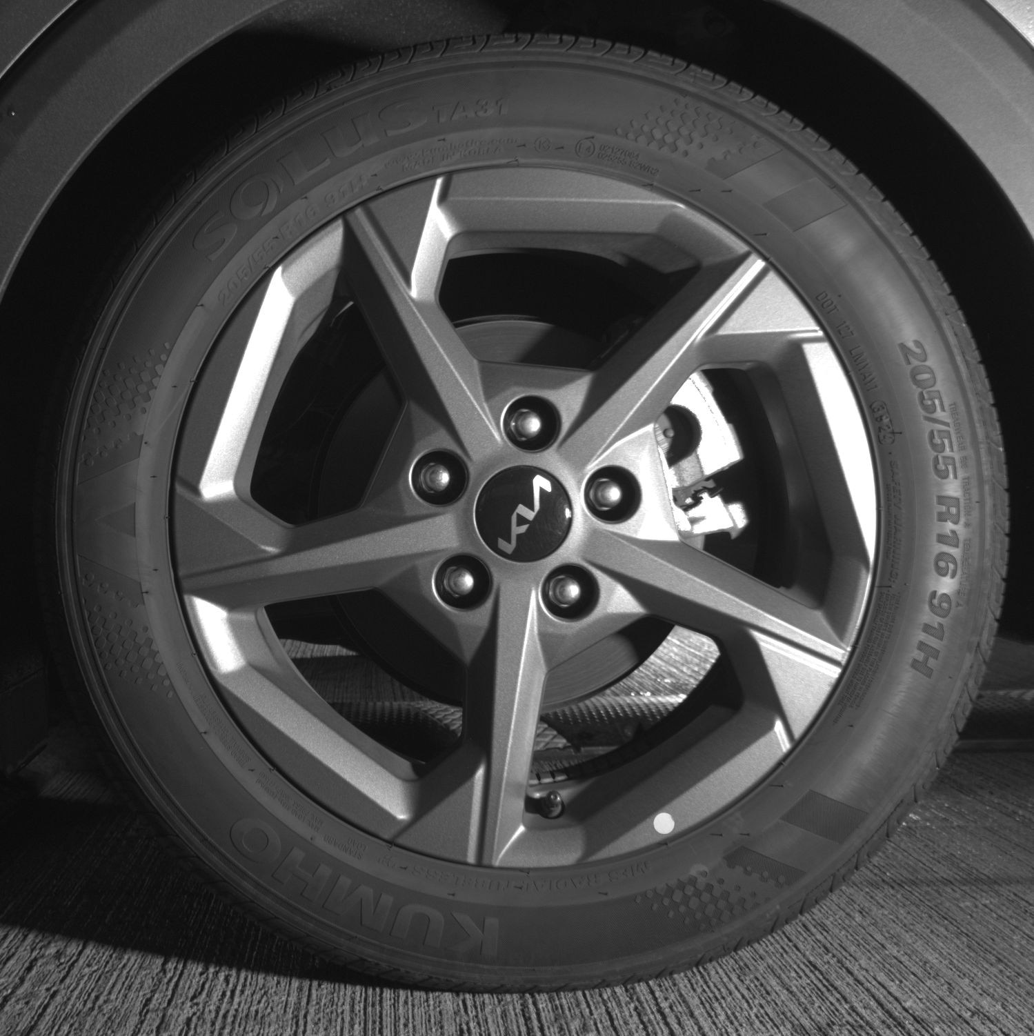 Thumbnail: 2025 Kia K4 - 11