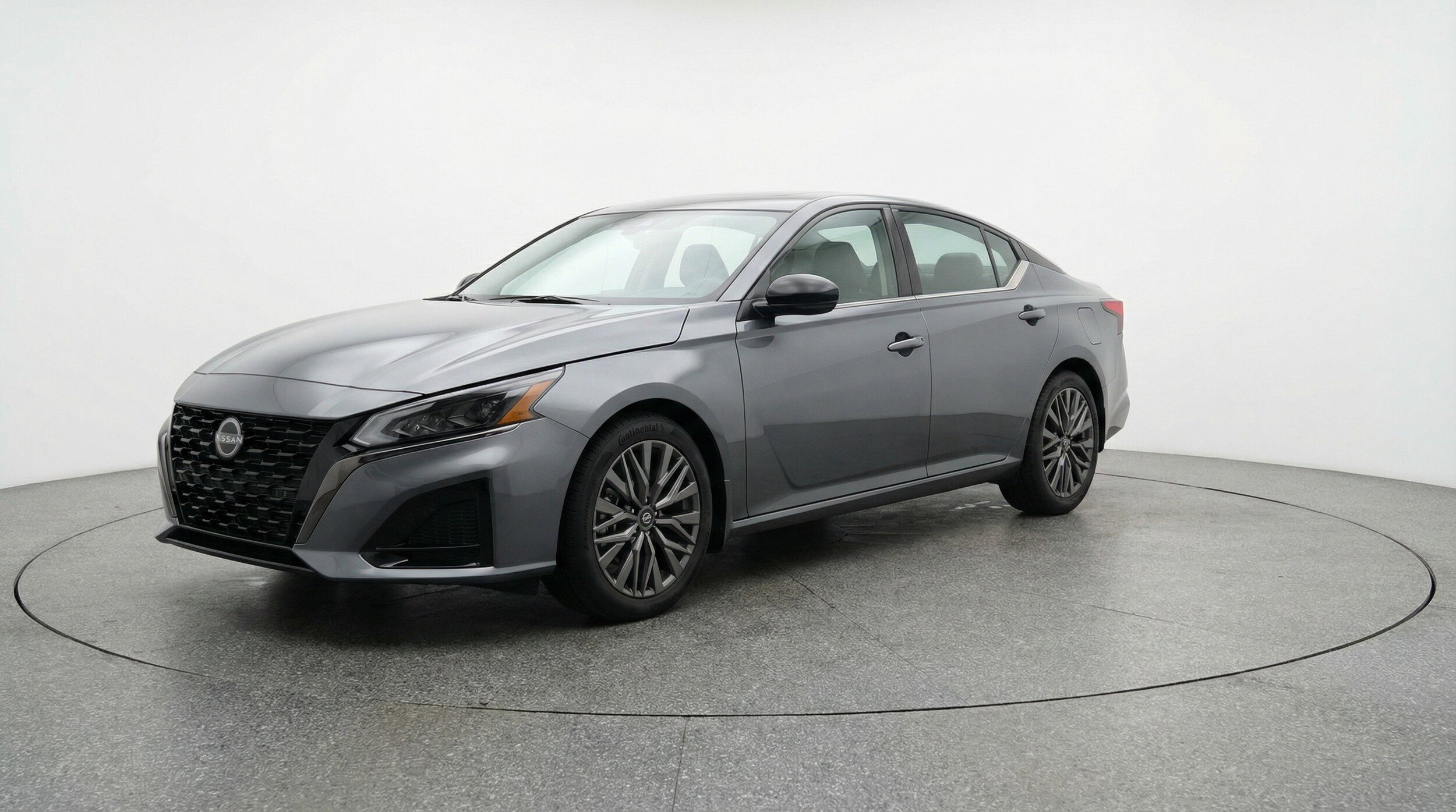 Thumbnail: 2025 Nissan Altima - 3