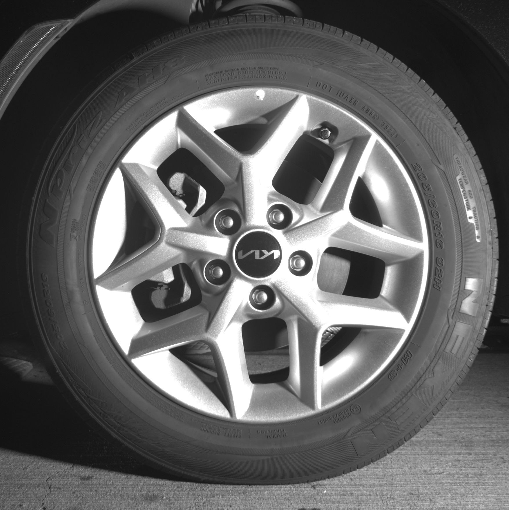 Thumbnail: 2025 Kia Soul - 9