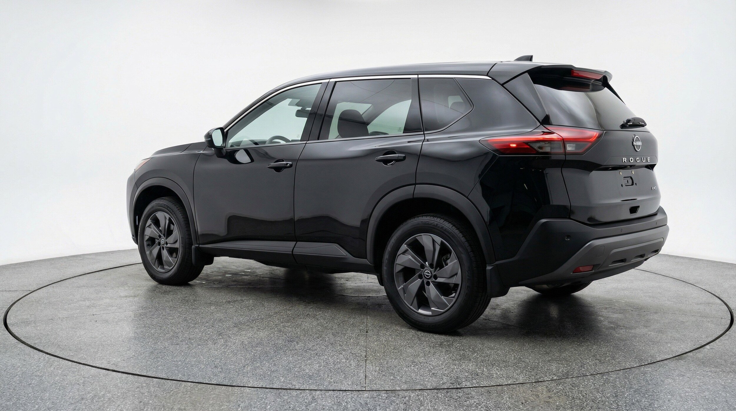 Thumbnail: 2025 Nissan Rogue - 6