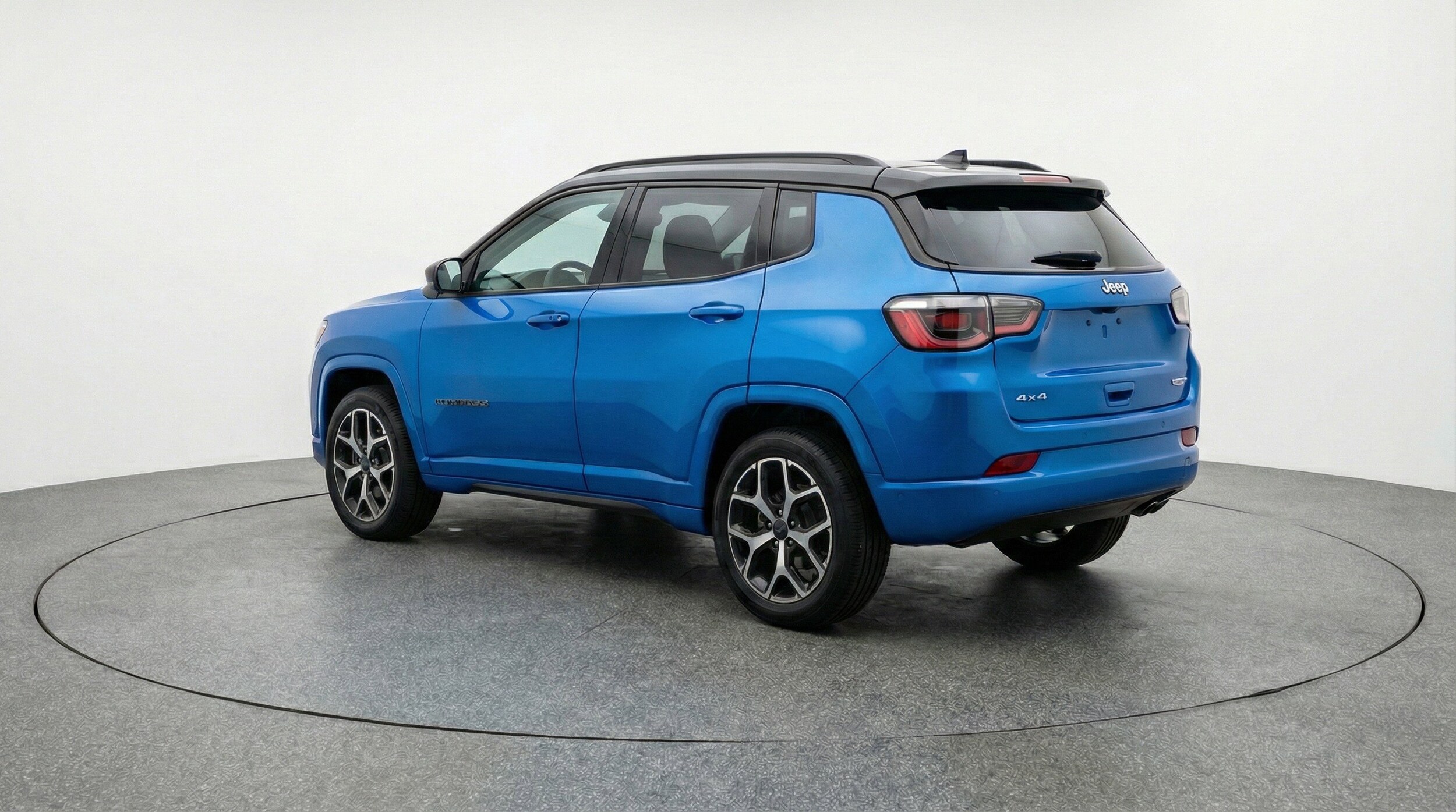 Thumbnail: 2025 Jeep Compass - 6