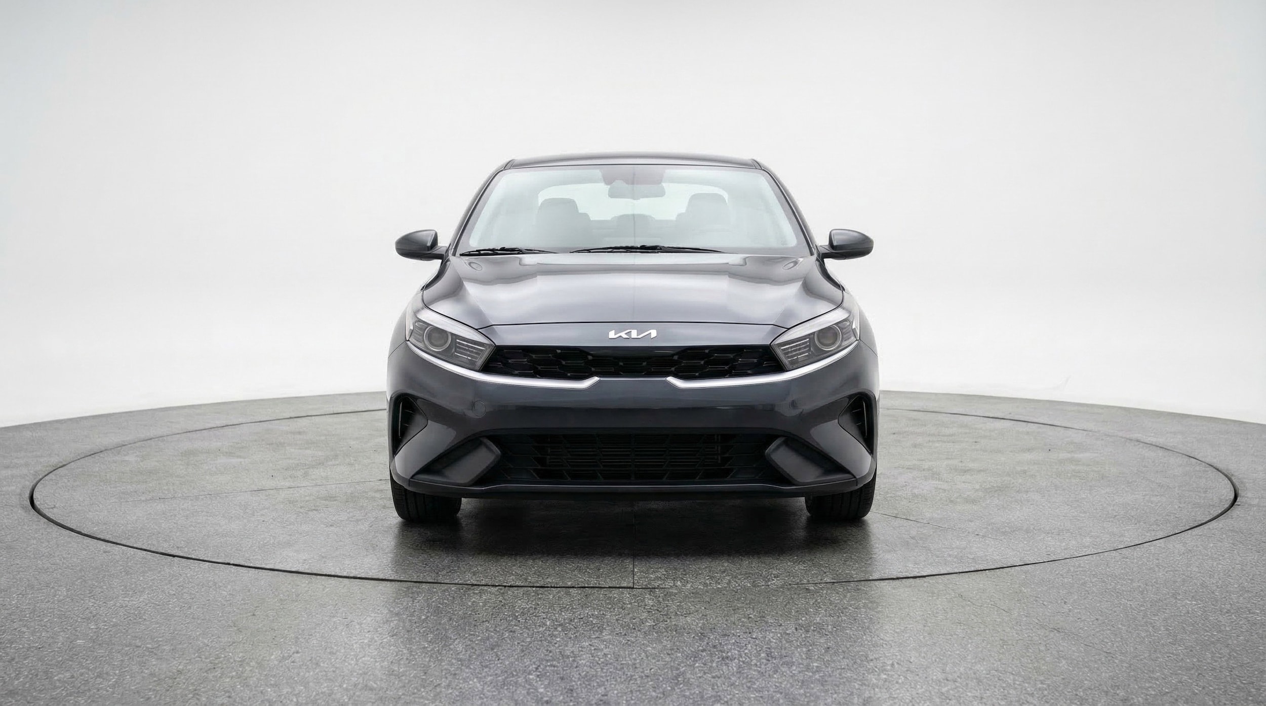 Thumbnail: 2024 Kia Forte - 2