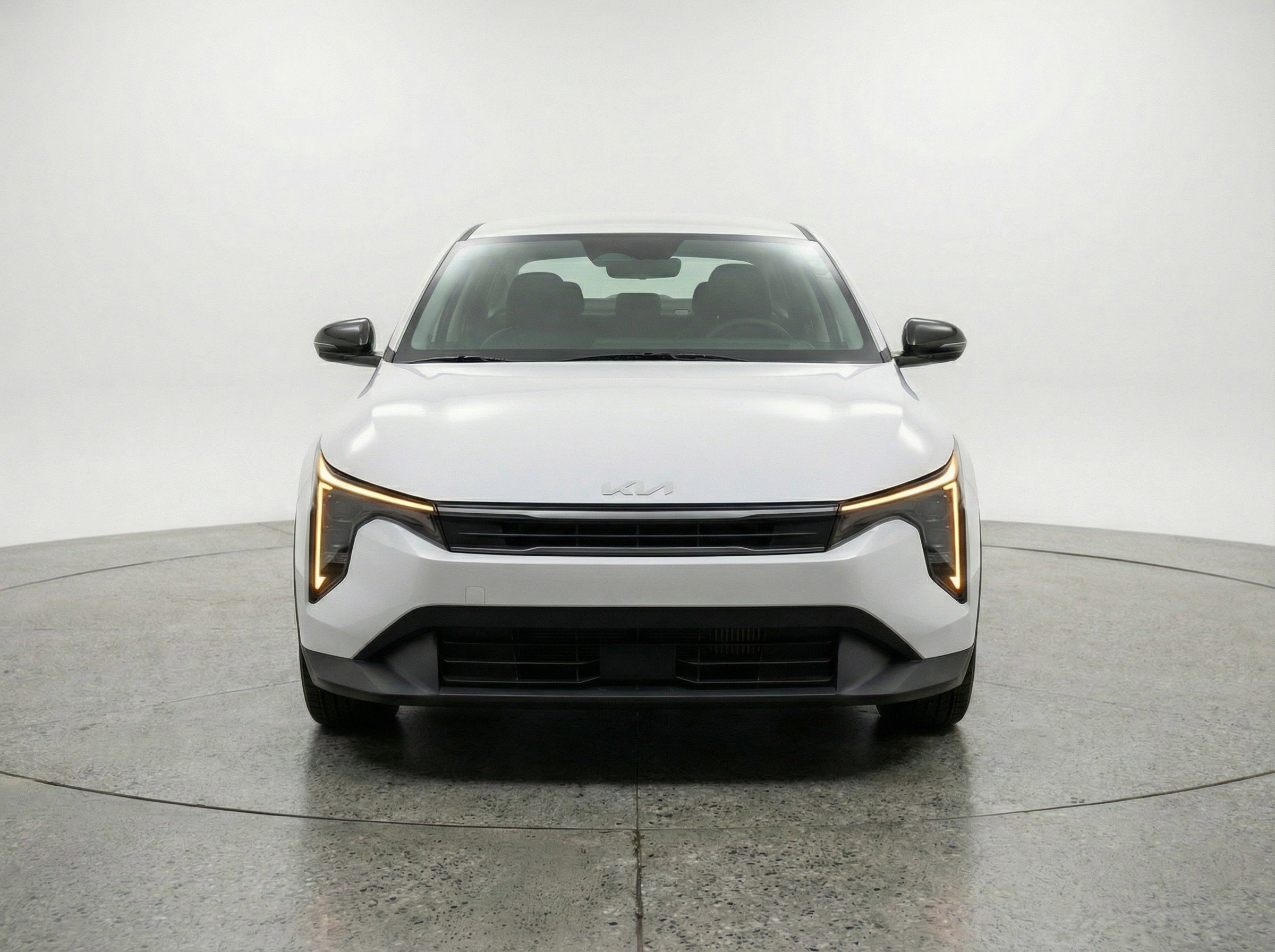 Thumbnail: 2025 Kia K4 - 2