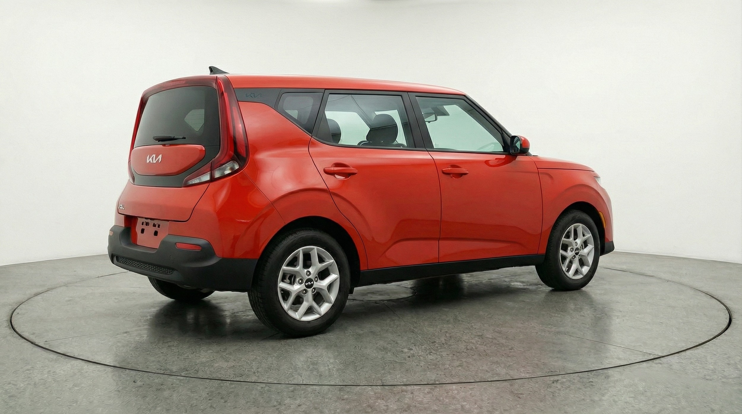 Thumbnail: 2025 Kia Soul - 7