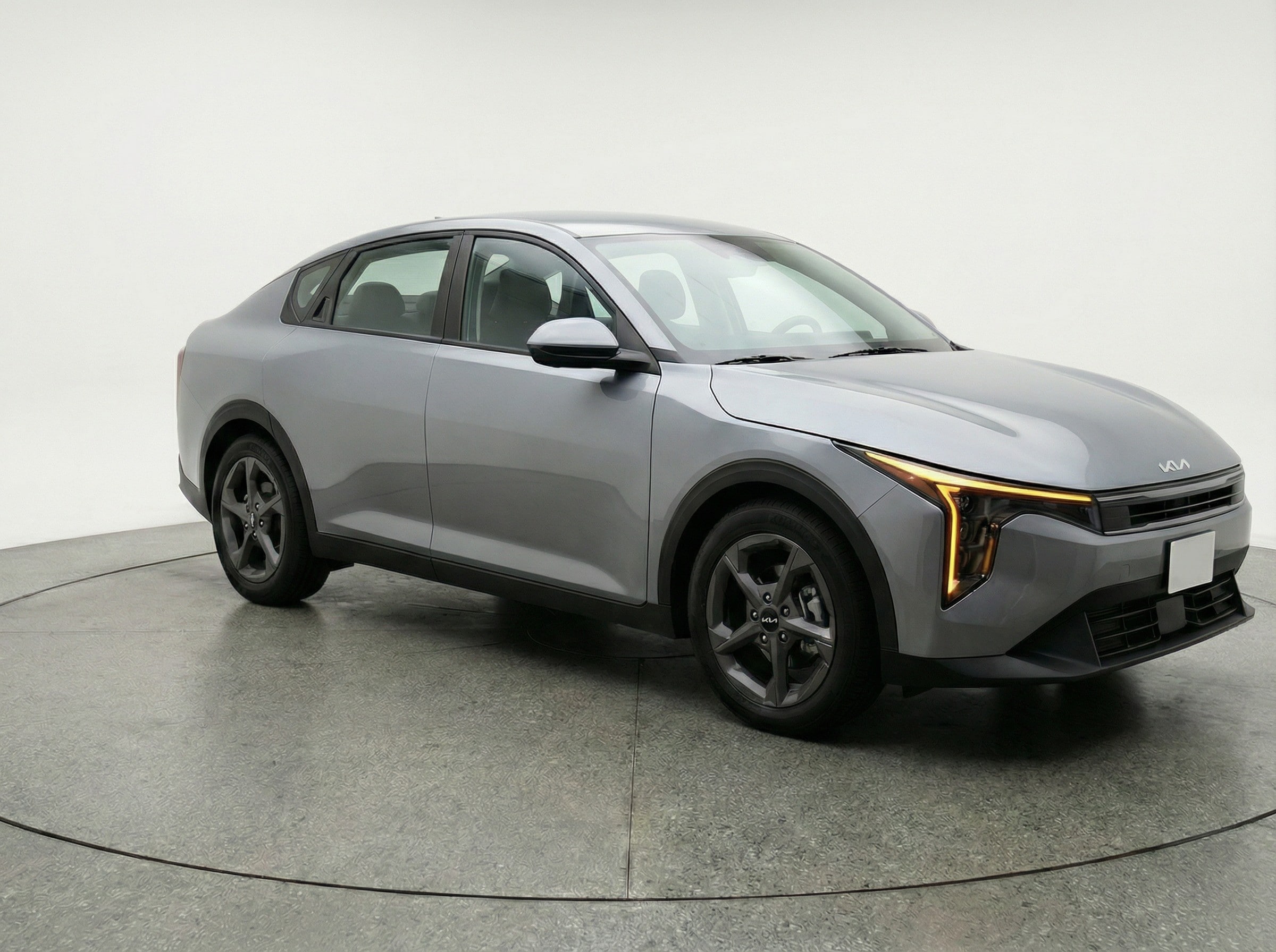 Thumbnail: 2025 Kia K4 - 1