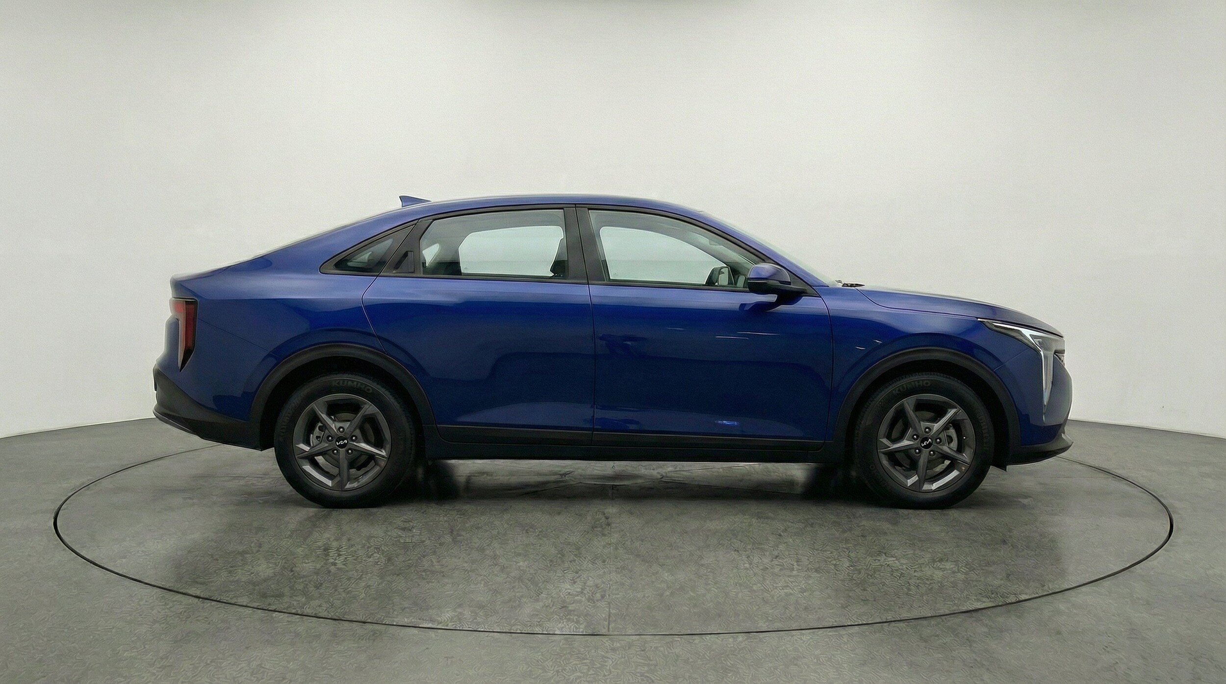 Thumbnail: 2025 Kia K4 - 11