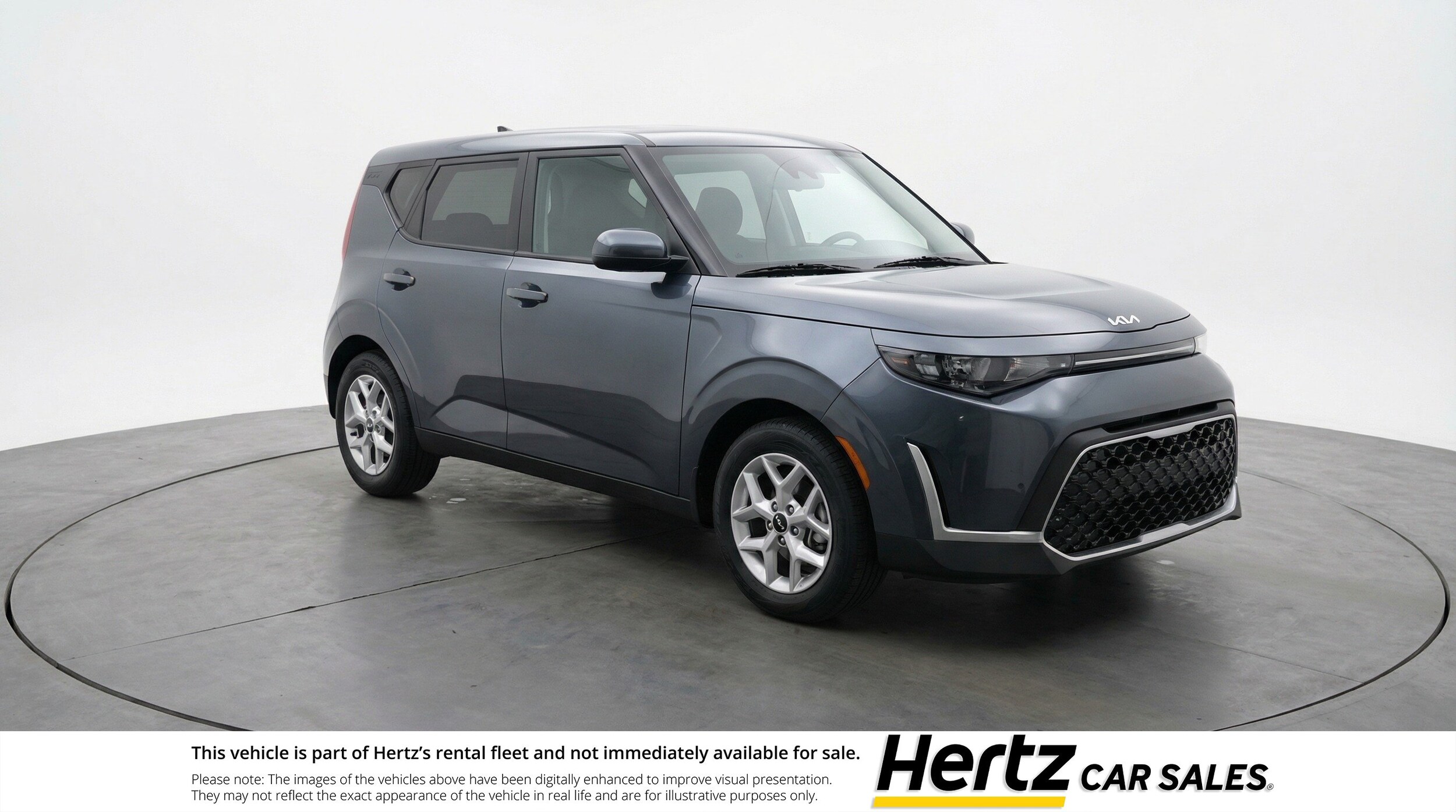 Thumbnail: 2025 Kia Soul - 1