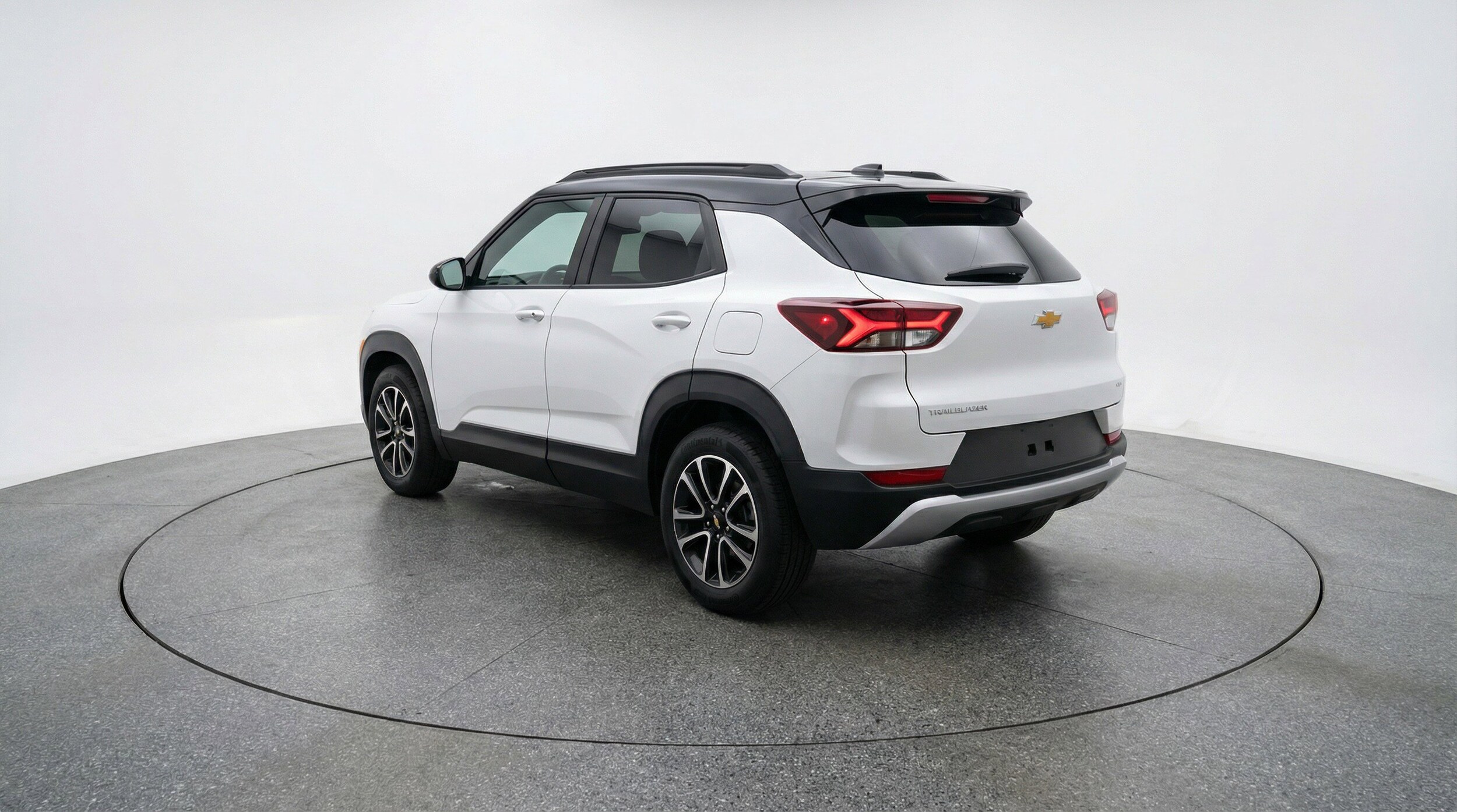 Thumbnail: 2025 Chevrolet TrailBlazer - 6